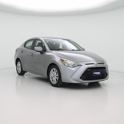 2016 Scion iA