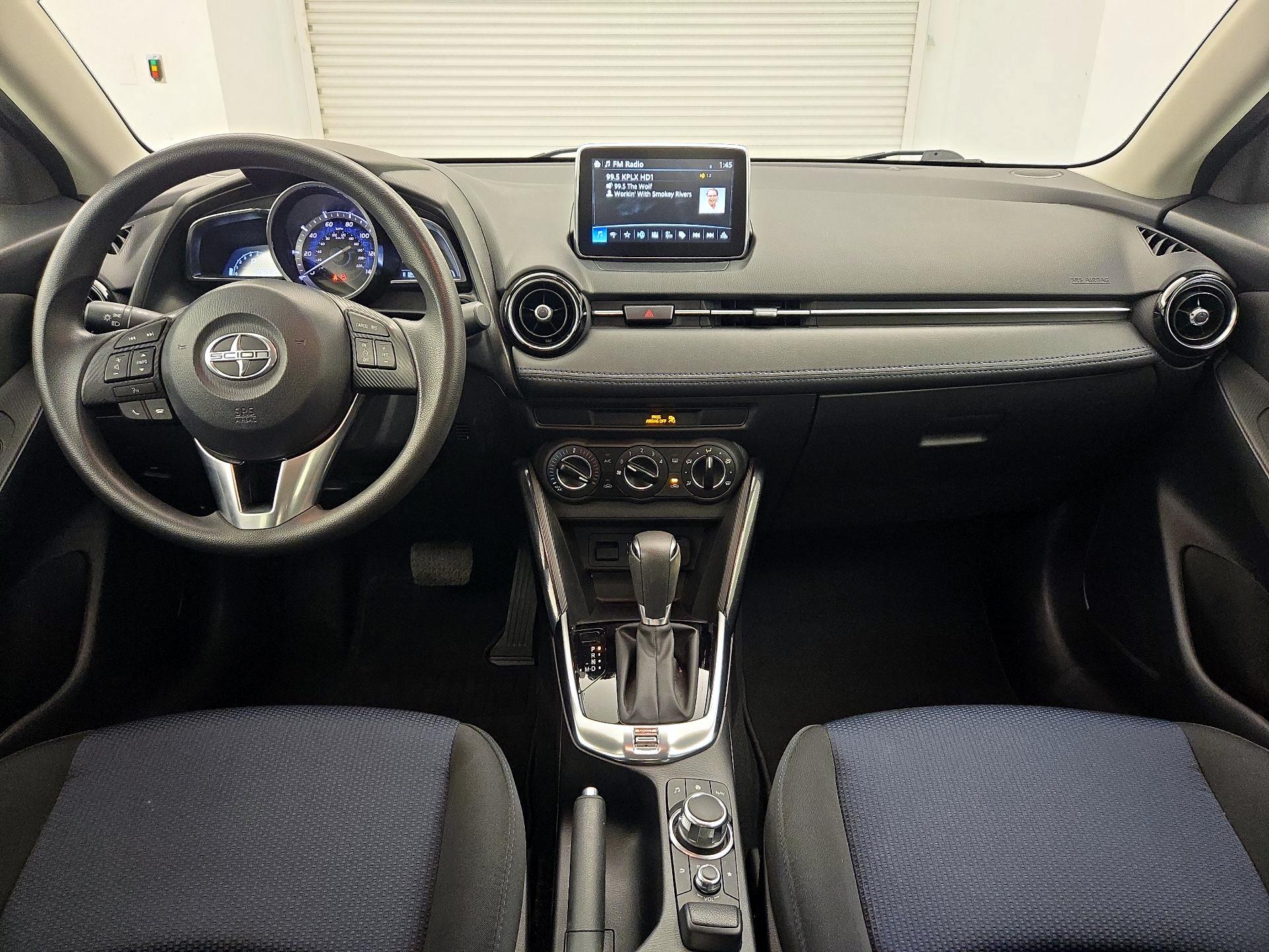Thumbnail: 2016 Scion iA - 9