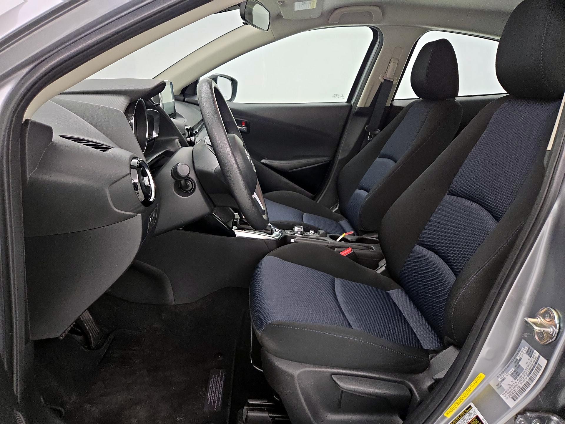 Thumbnail: 2016 Scion iA - 11