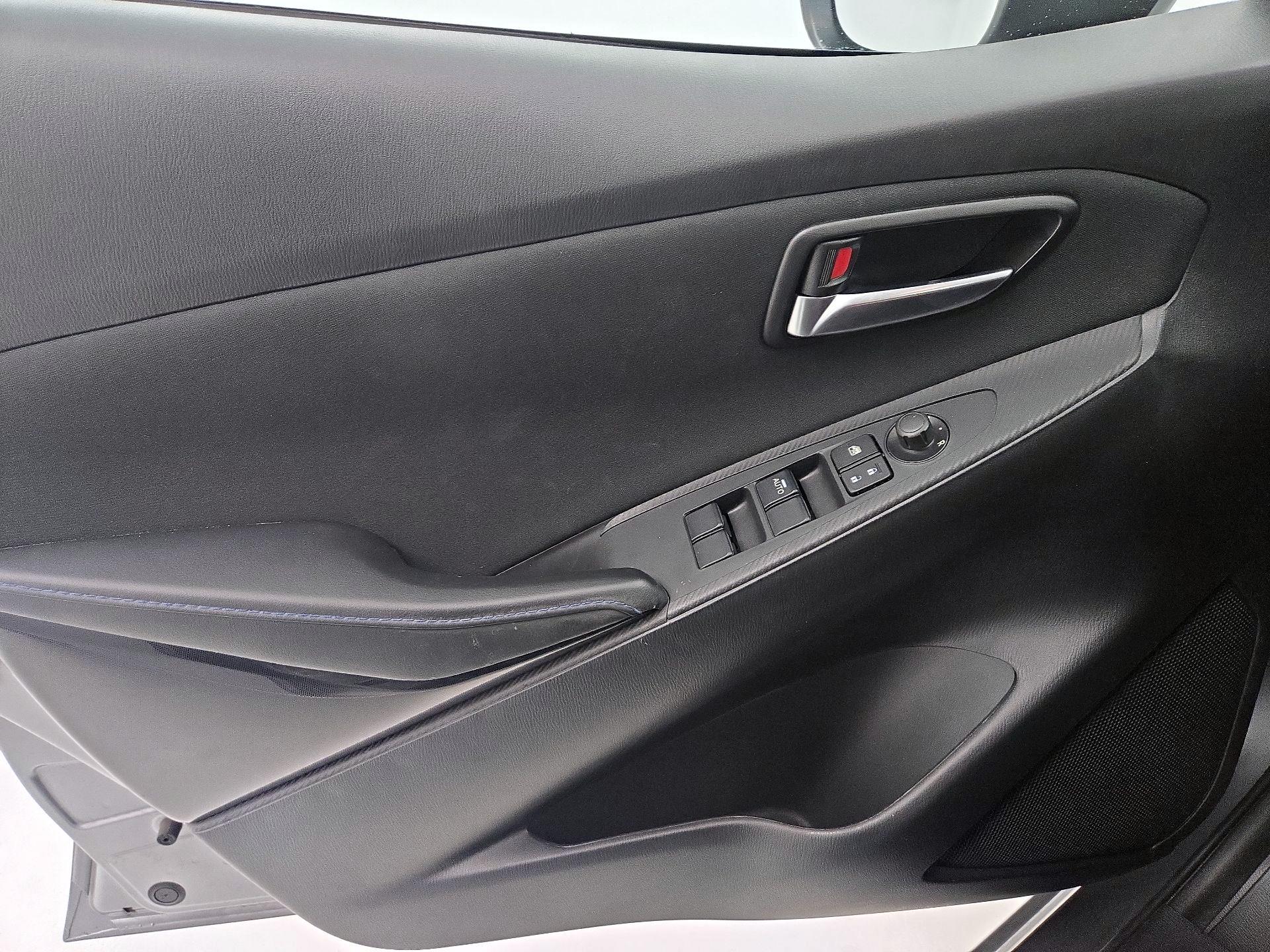 Thumbnail: 2016 Scion iA - 12