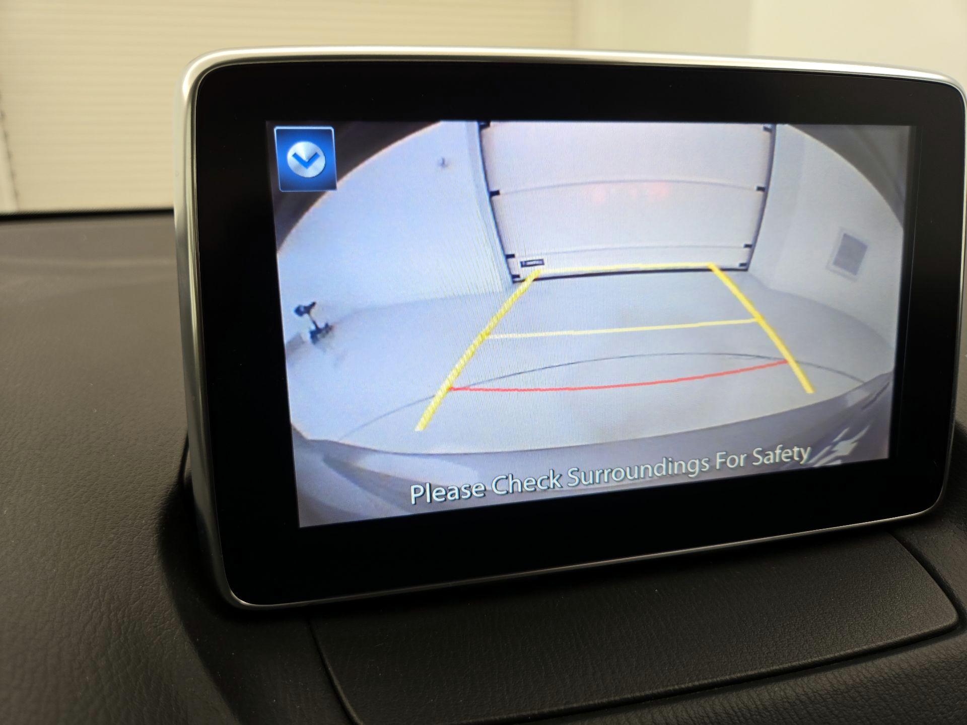 Thumbnail: 2016 Scion iA - 13