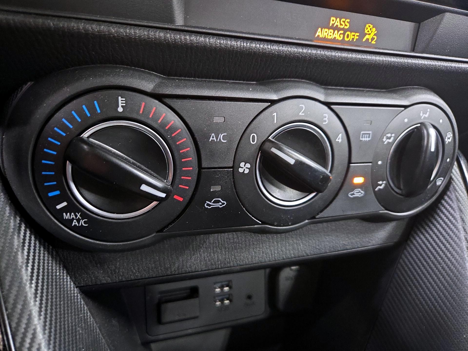 Thumbnail: 2016 Scion iA - 15