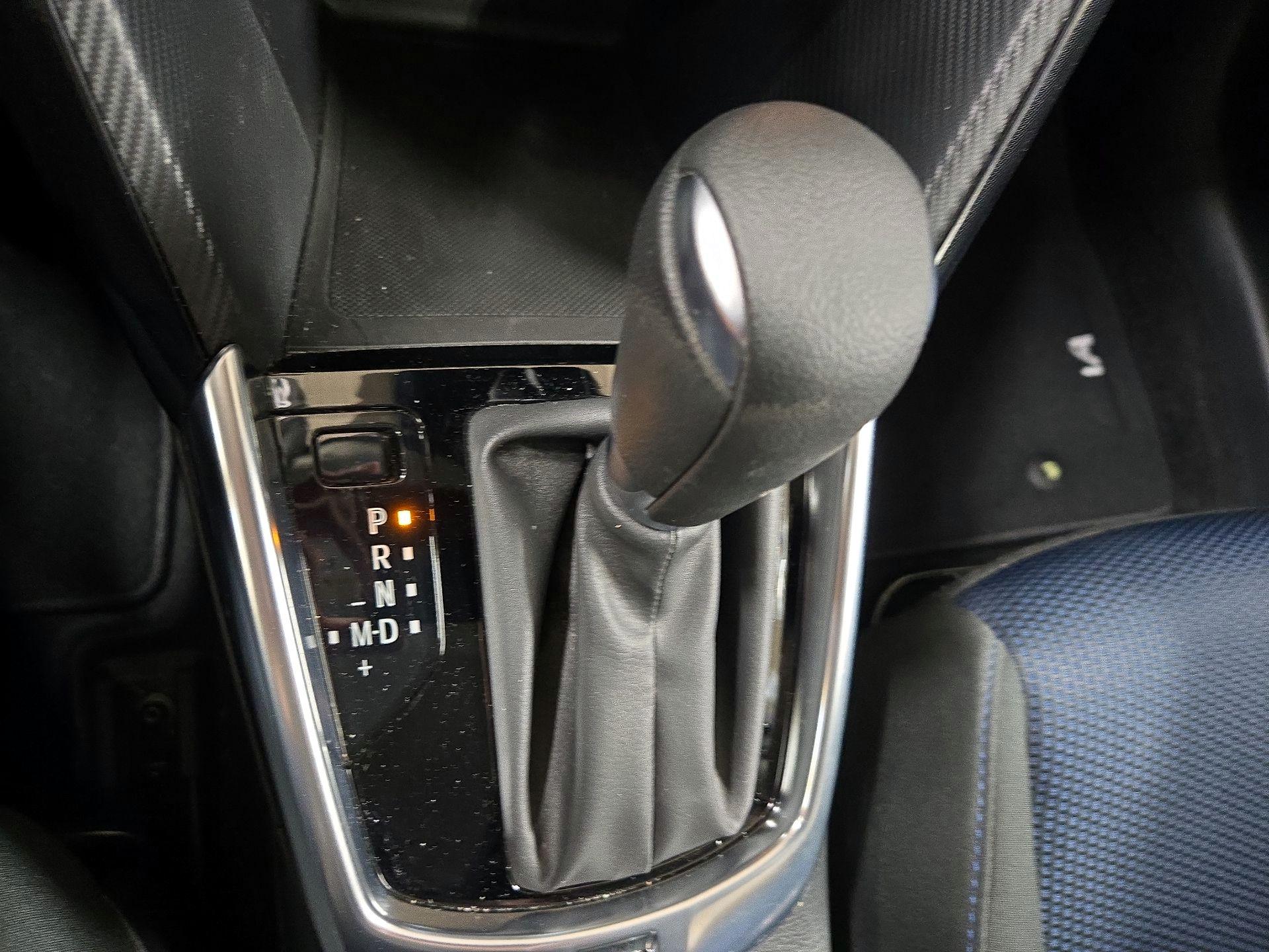 Thumbnail: 2016 Scion iA - 16