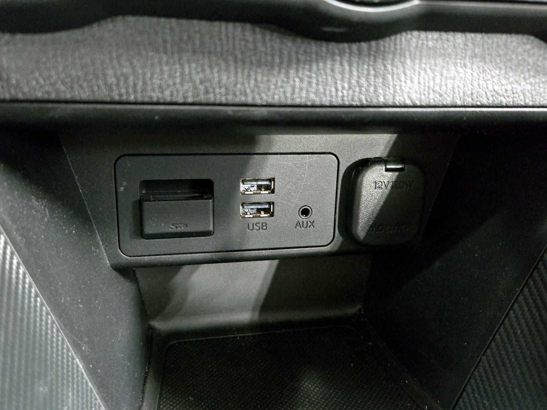 Thumbnail: 2016 Scion iA - 17