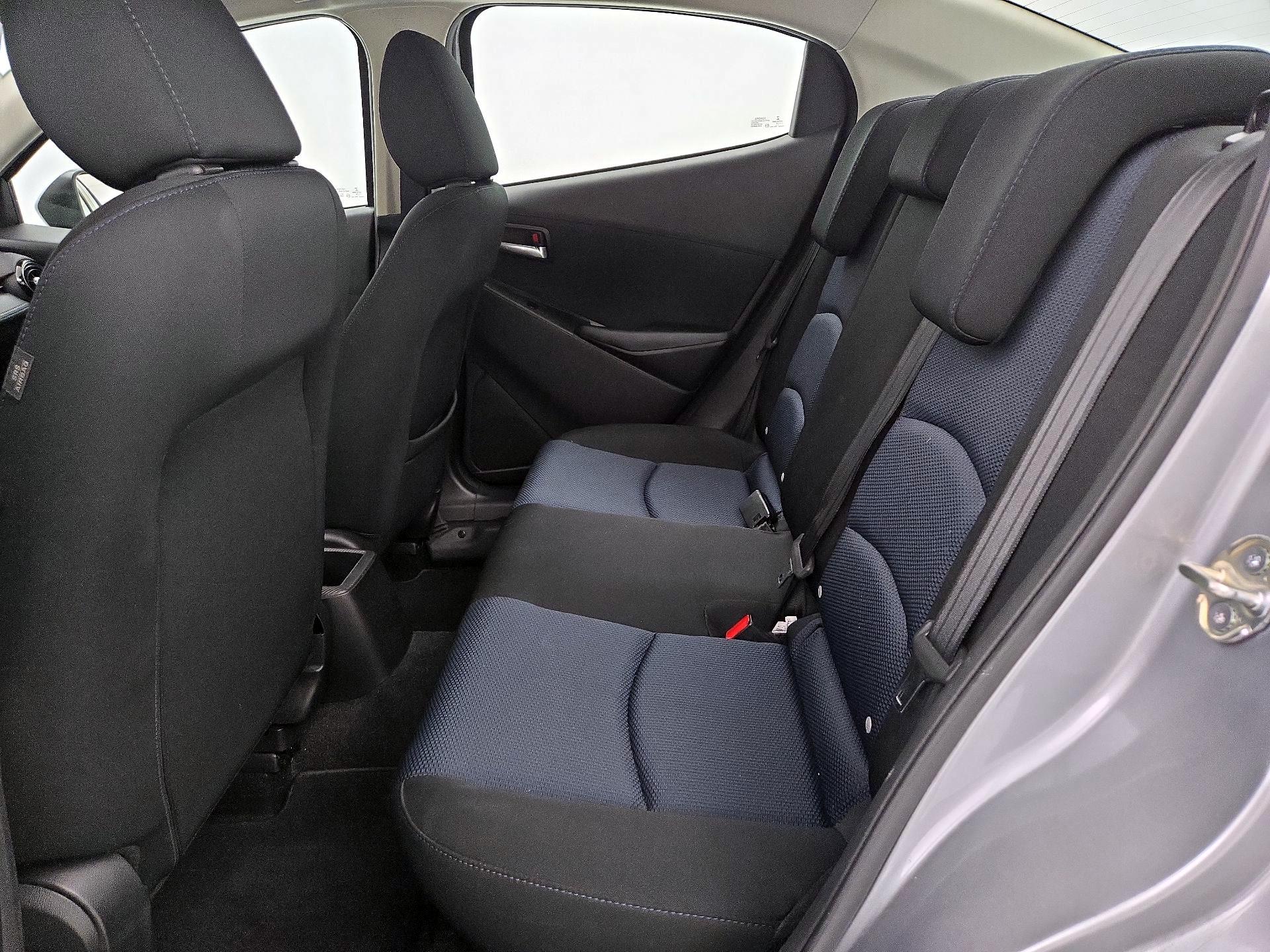 Thumbnail: 2016 Scion iA - 18