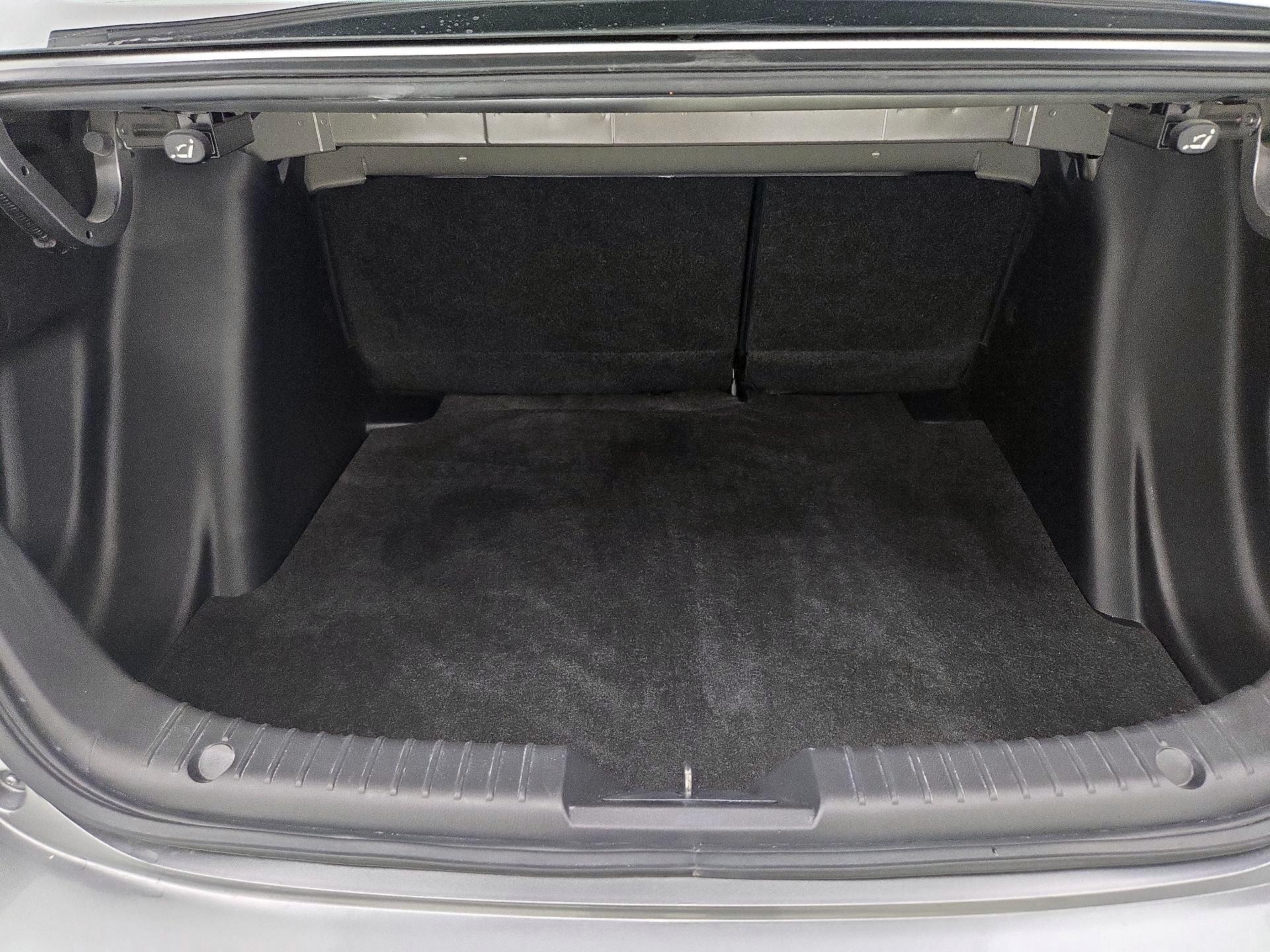 Thumbnail: 2016 Scion iA - 19