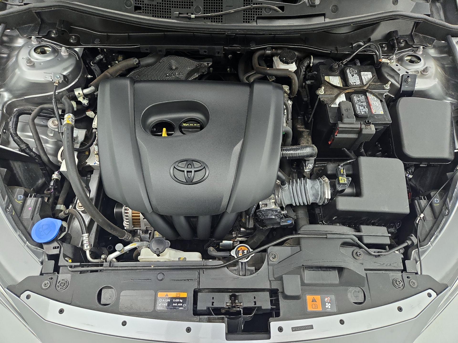 Thumbnail: 2016 Scion iA - 20