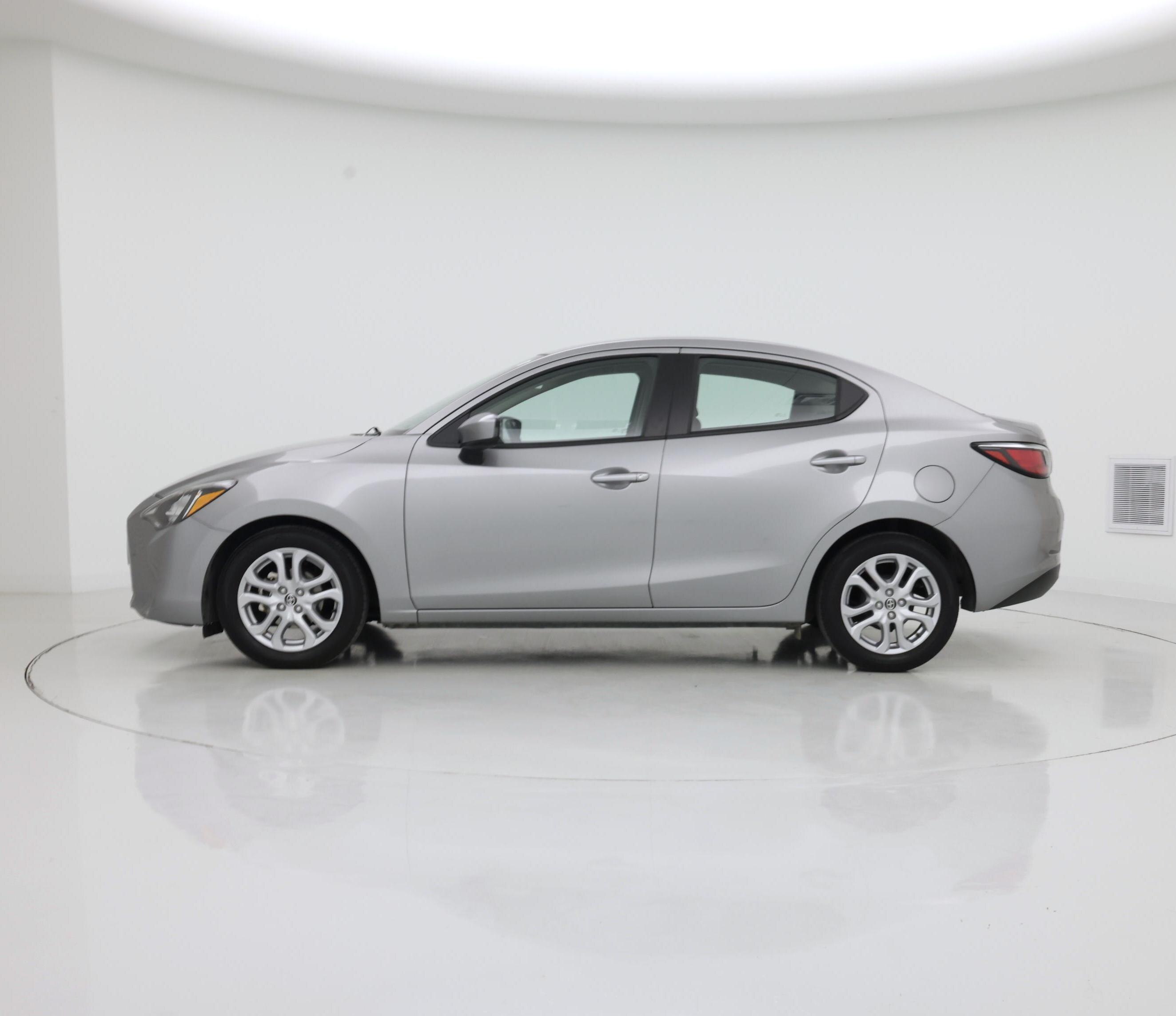 Thumbnail: 2016 Scion iA - 3