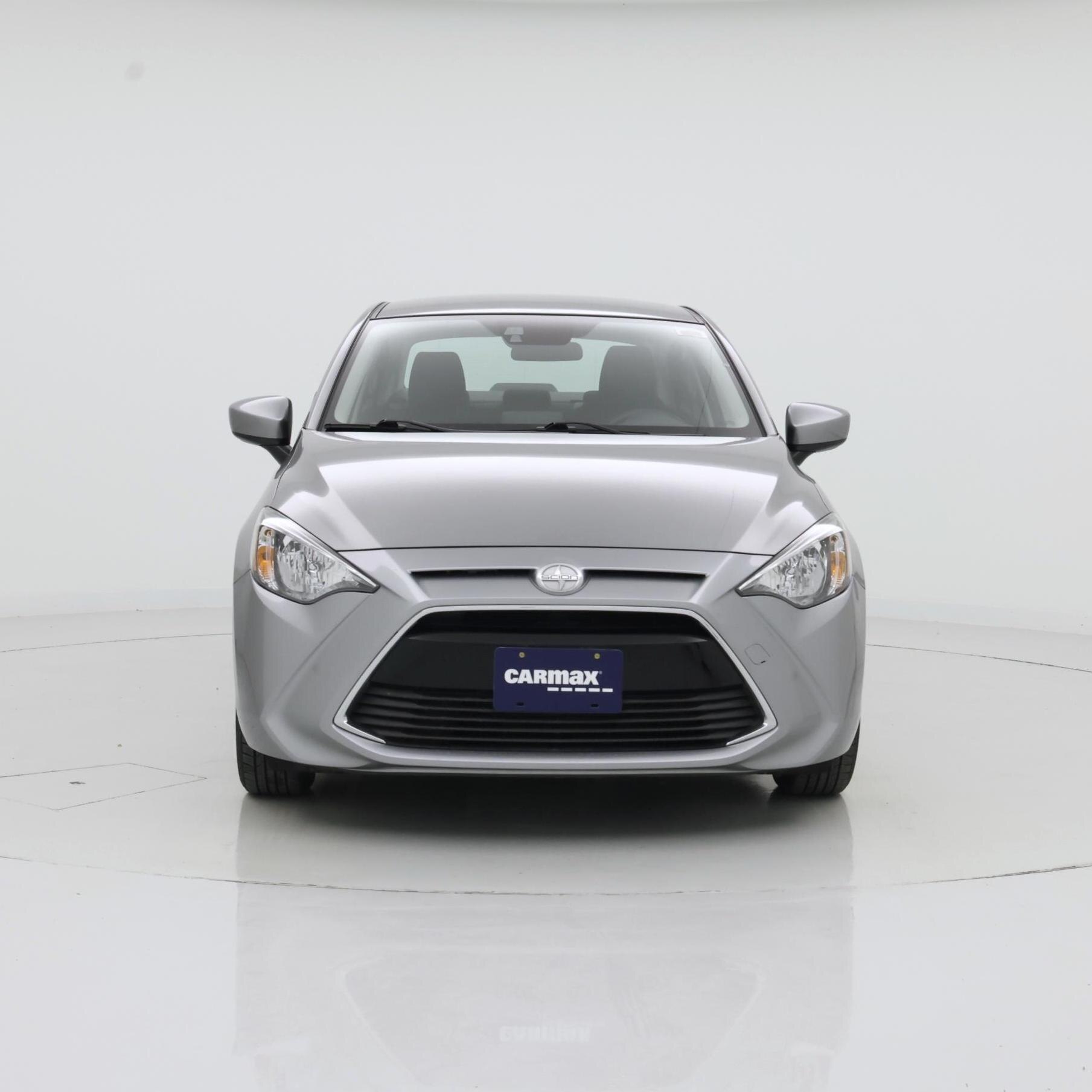 Thumbnail: 2016 Scion iA - 5