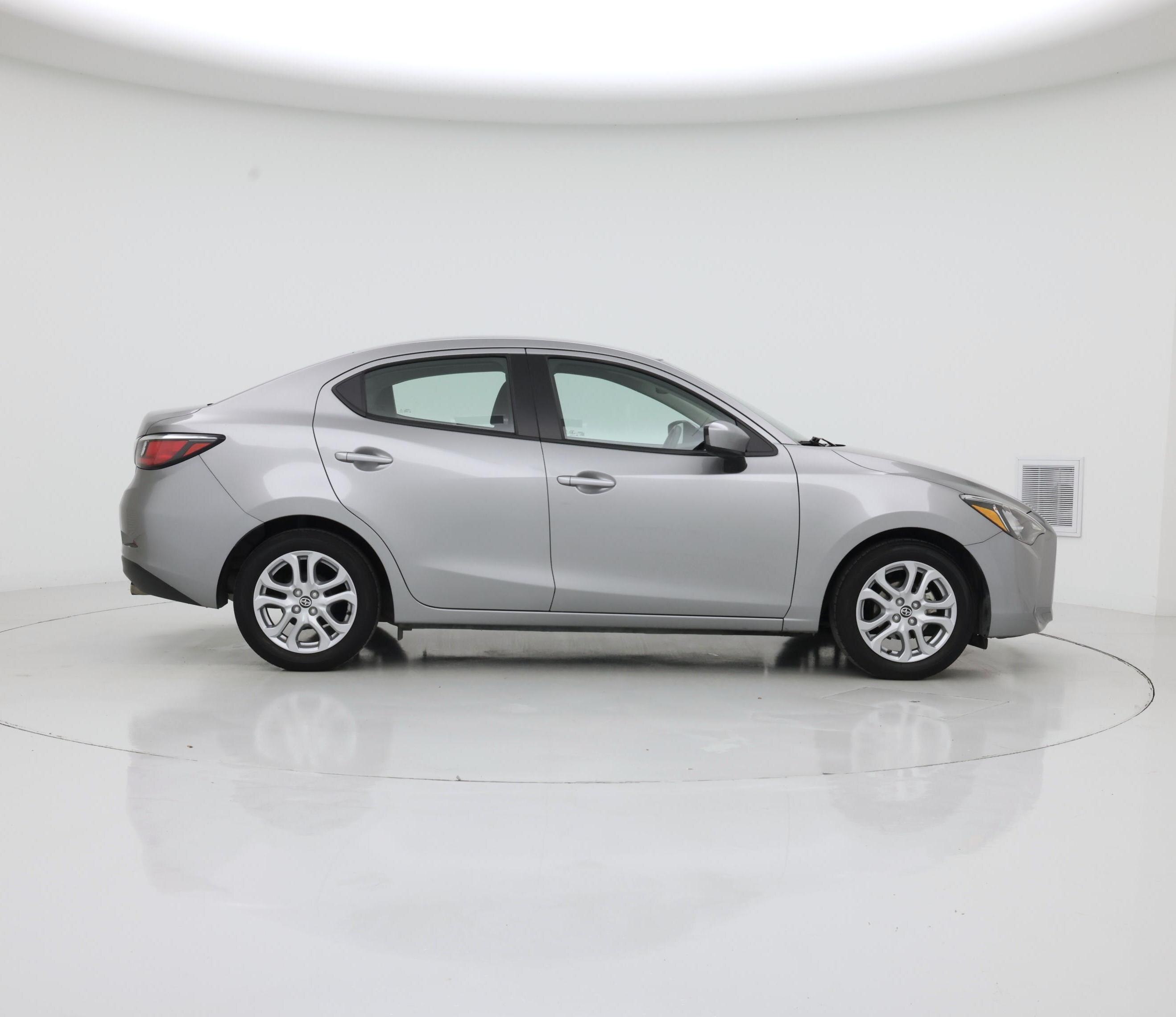 Thumbnail: 2016 Scion iA - 7