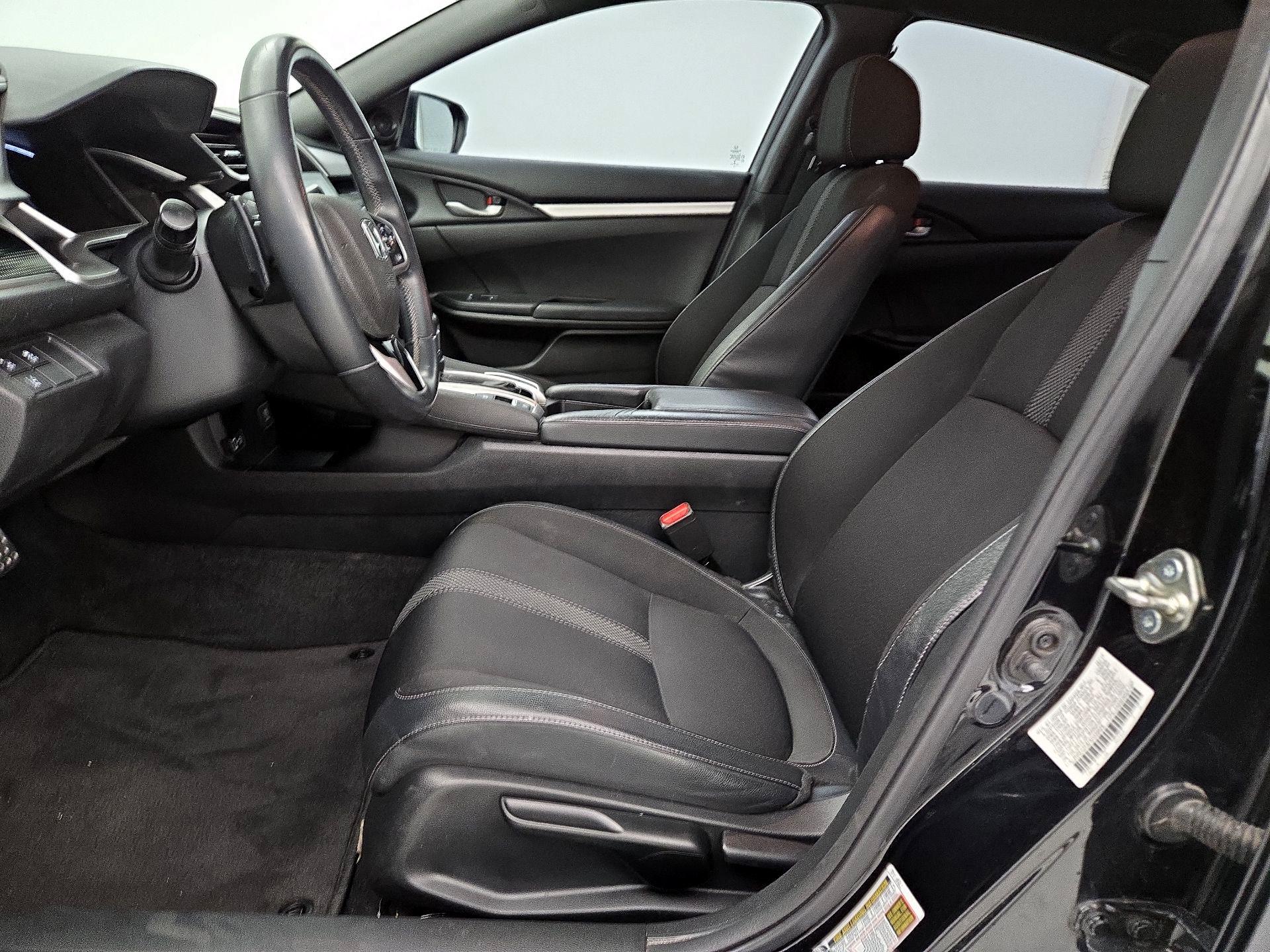 Thumbnail: 2019 Honda Civic - 11