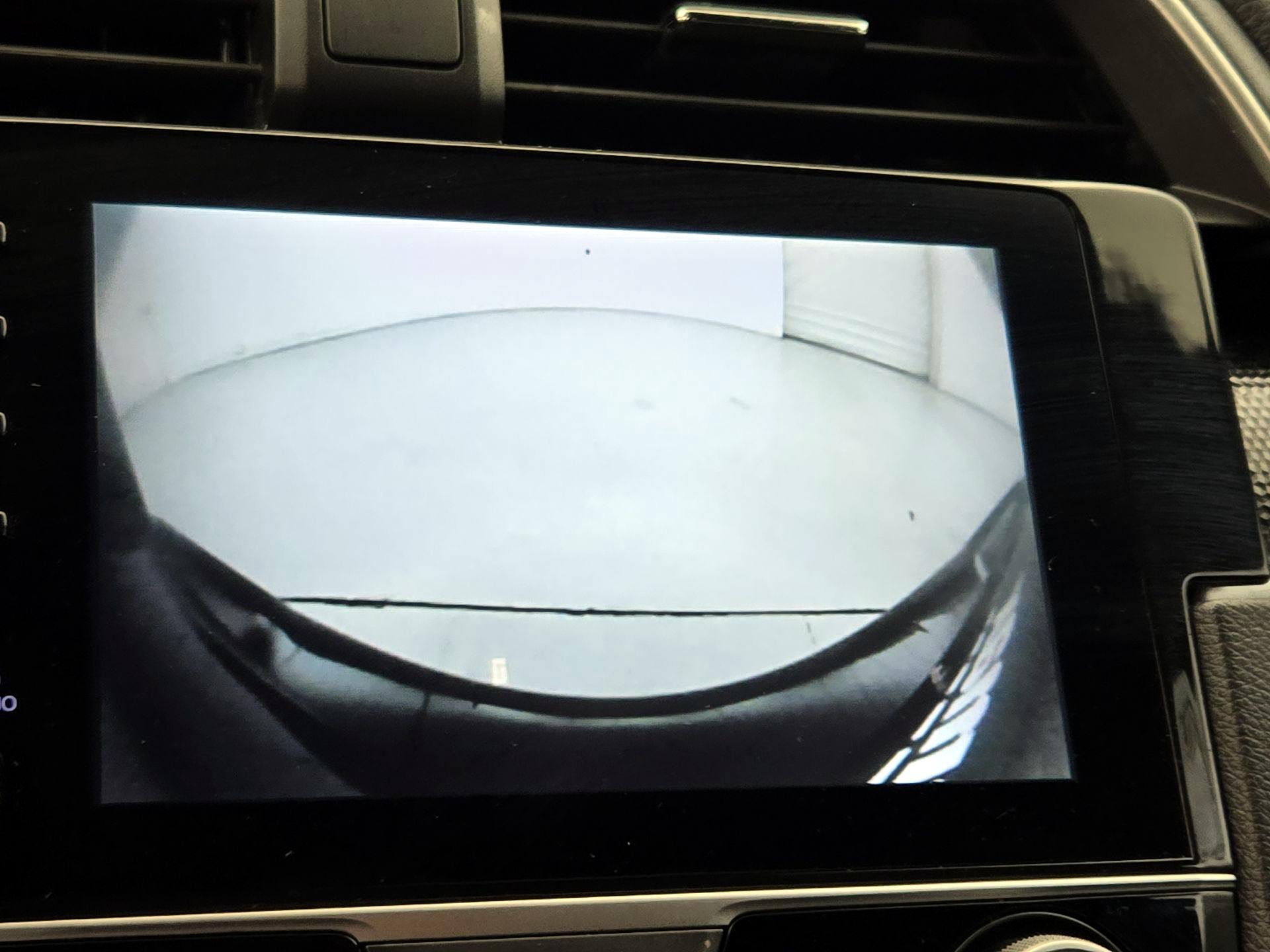 Thumbnail: 2019 Honda Civic - 14