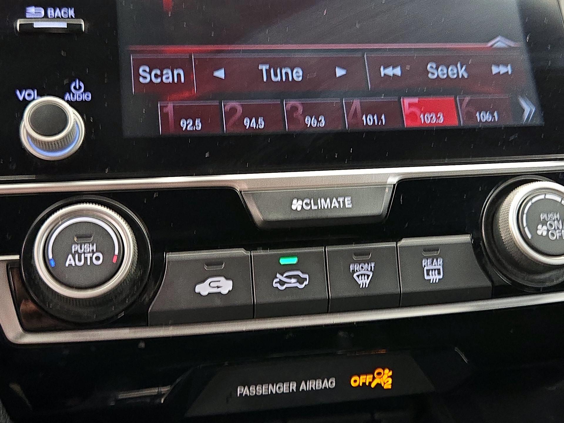 Thumbnail: 2019 Honda Civic - 16