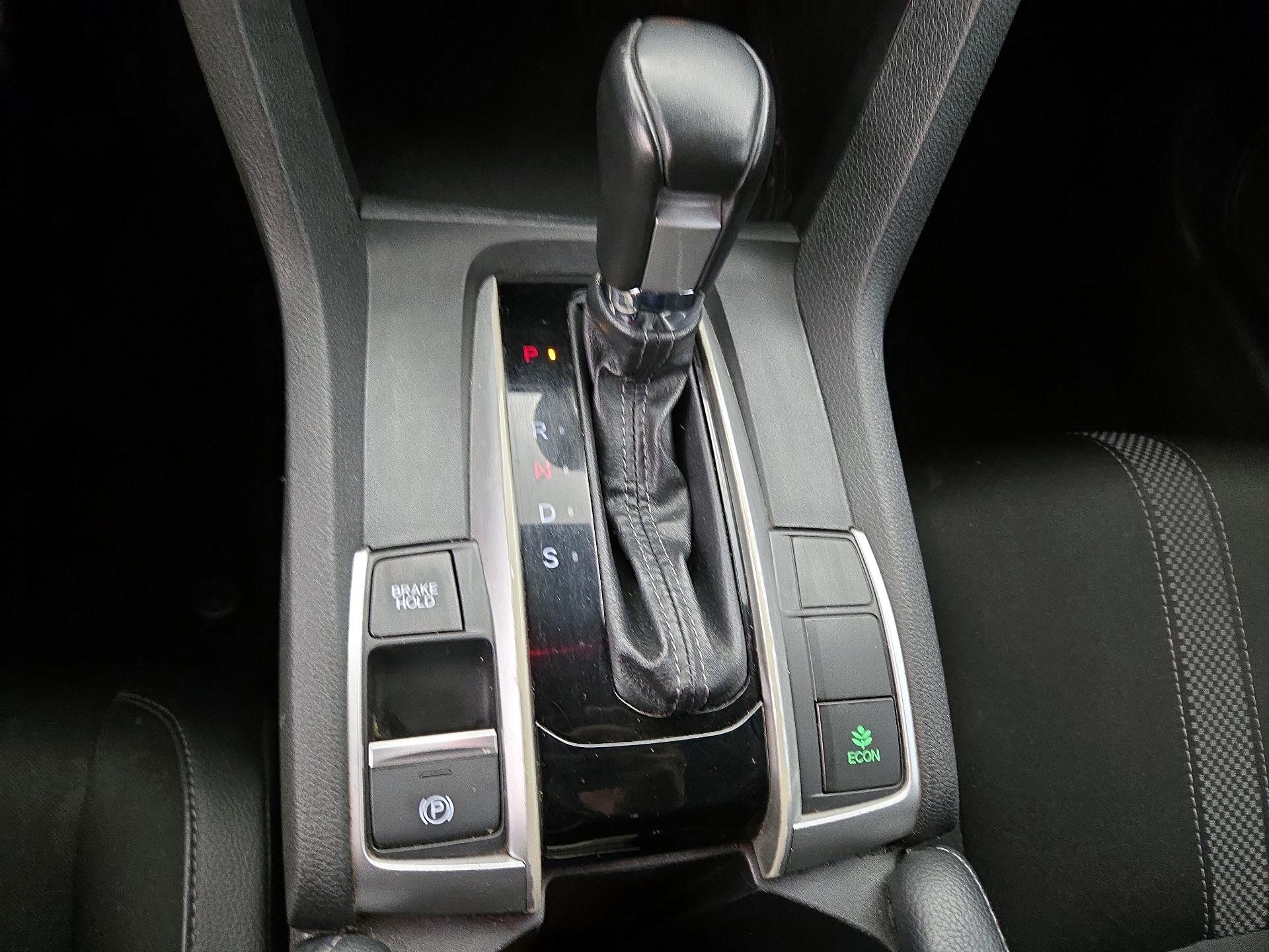 Thumbnail: 2019 Honda Civic - 17