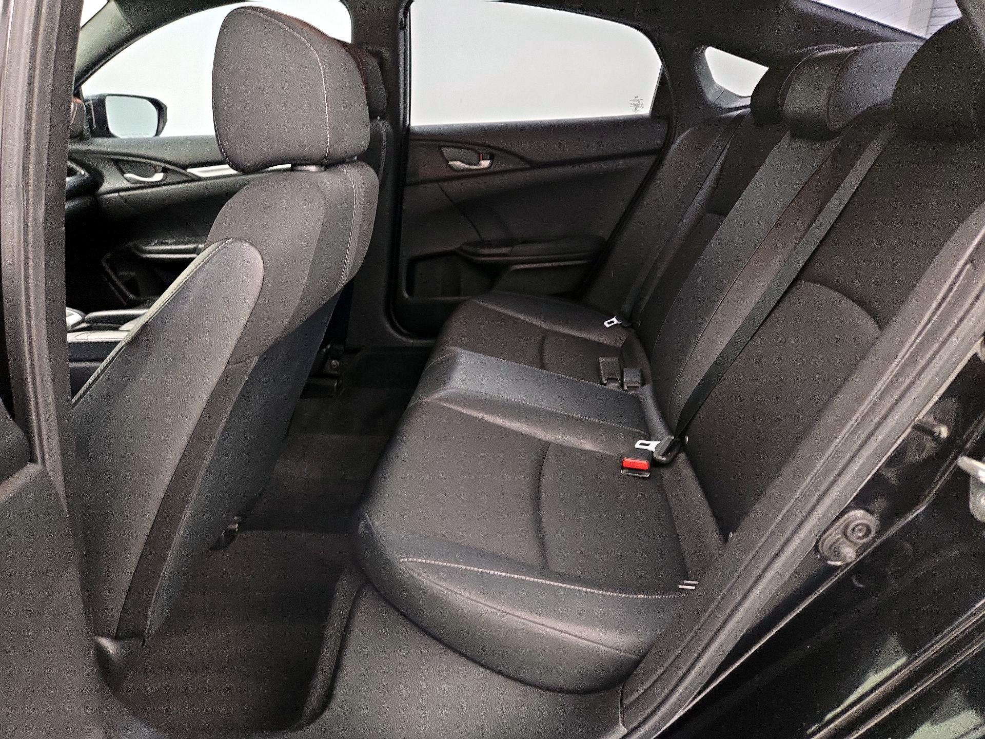 Thumbnail: 2019 Honda Civic - 19