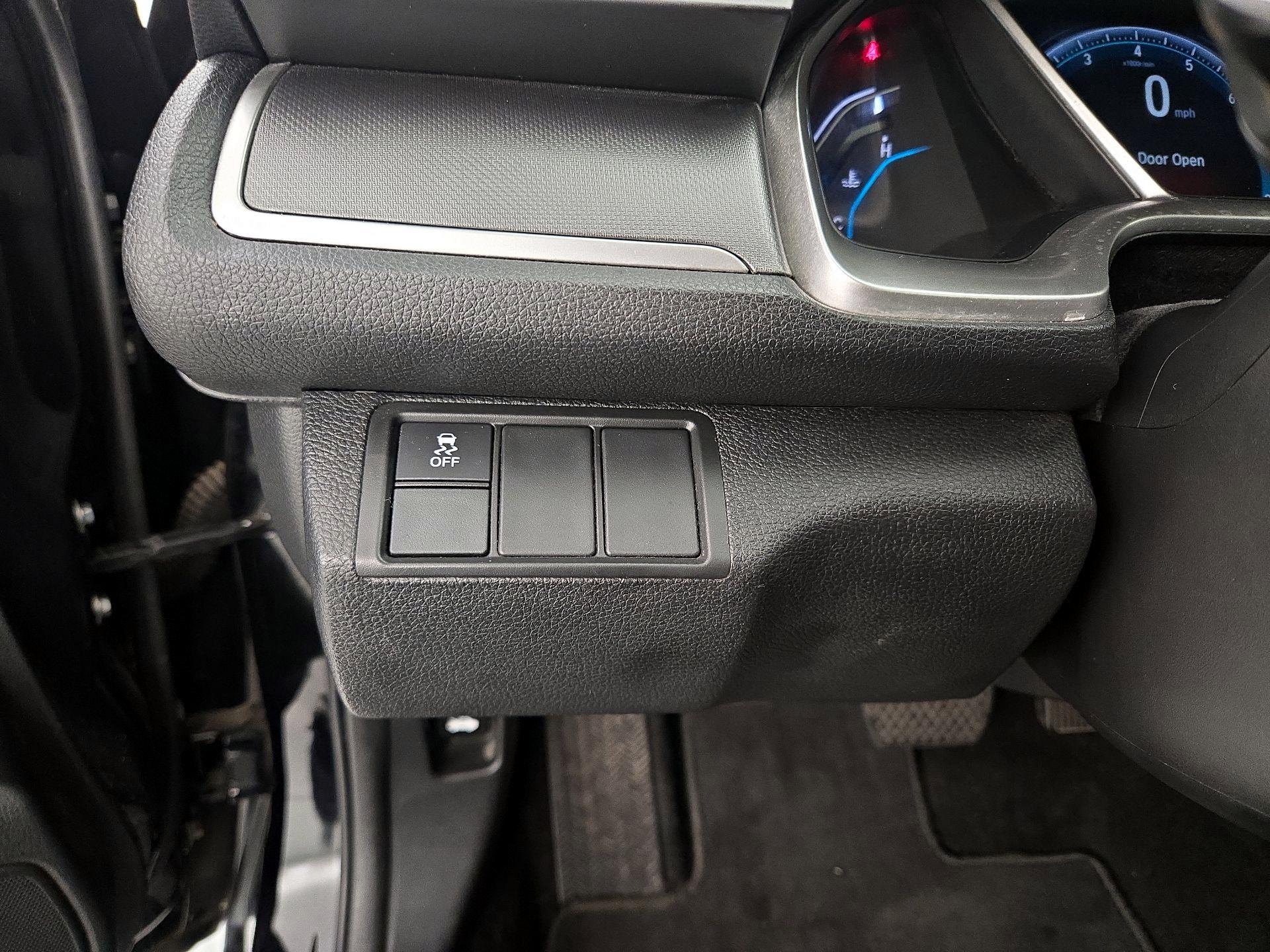 Thumbnail: 2018 Honda Civic - 13