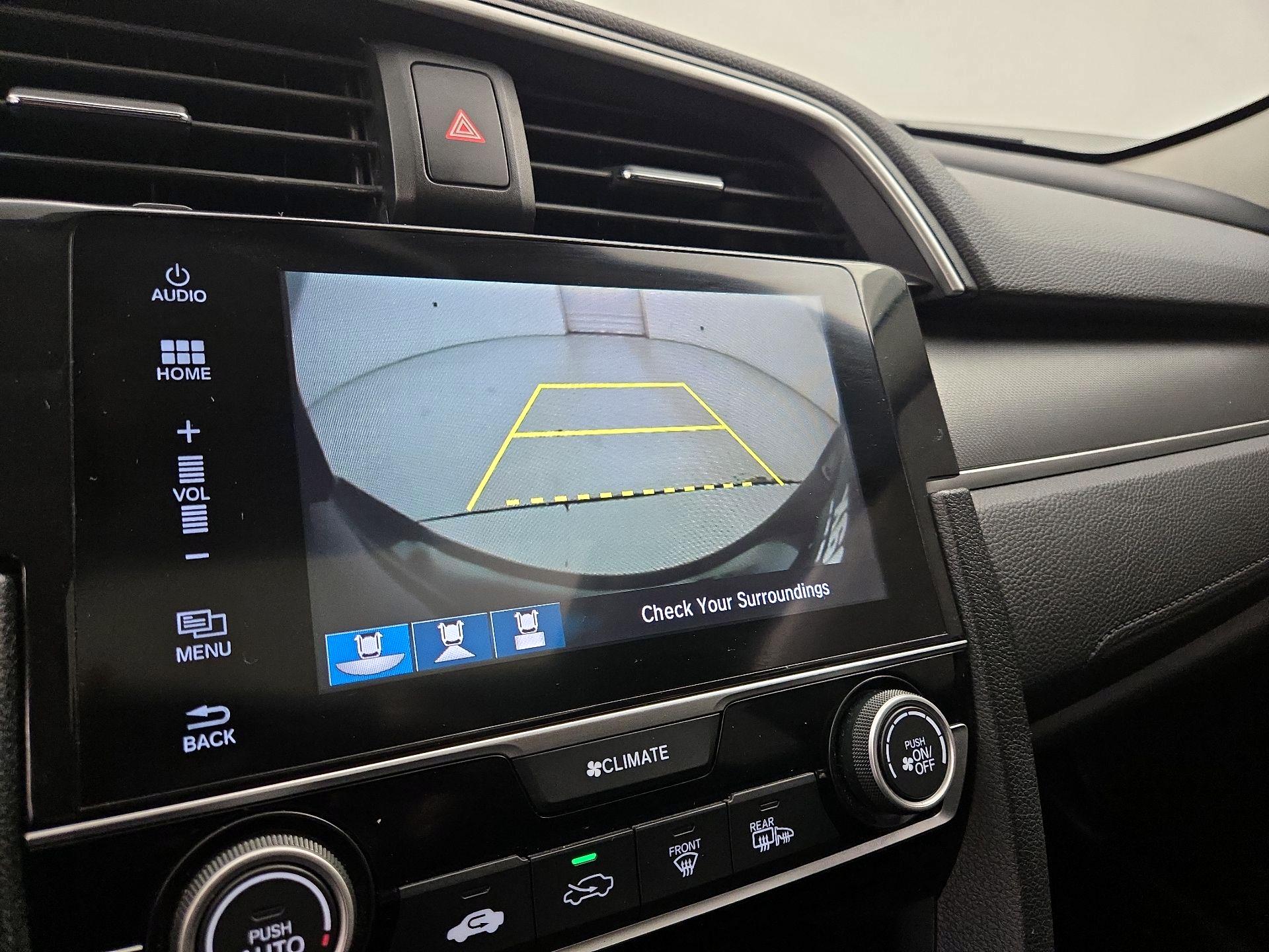 Thumbnail: 2018 Honda Civic - 14