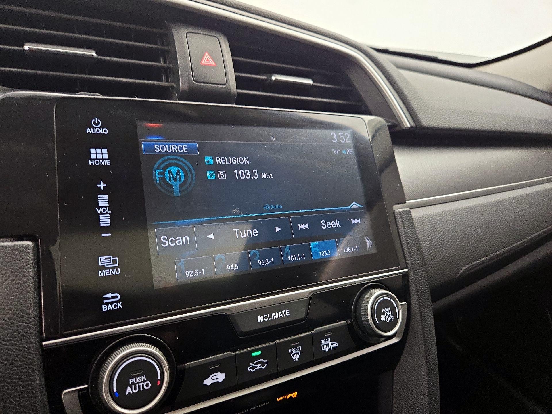 Thumbnail: 2018 Honda Civic - 15