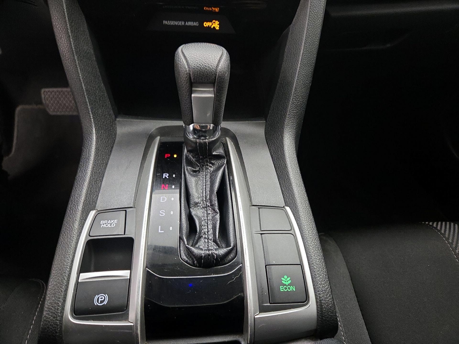 Thumbnail: 2018 Honda Civic - 17