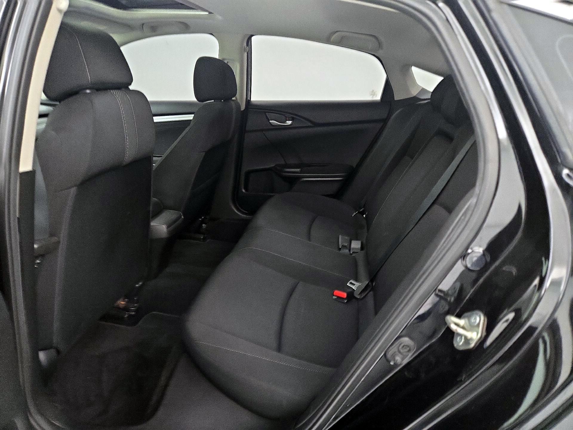 Thumbnail: 2018 Honda Civic - 20