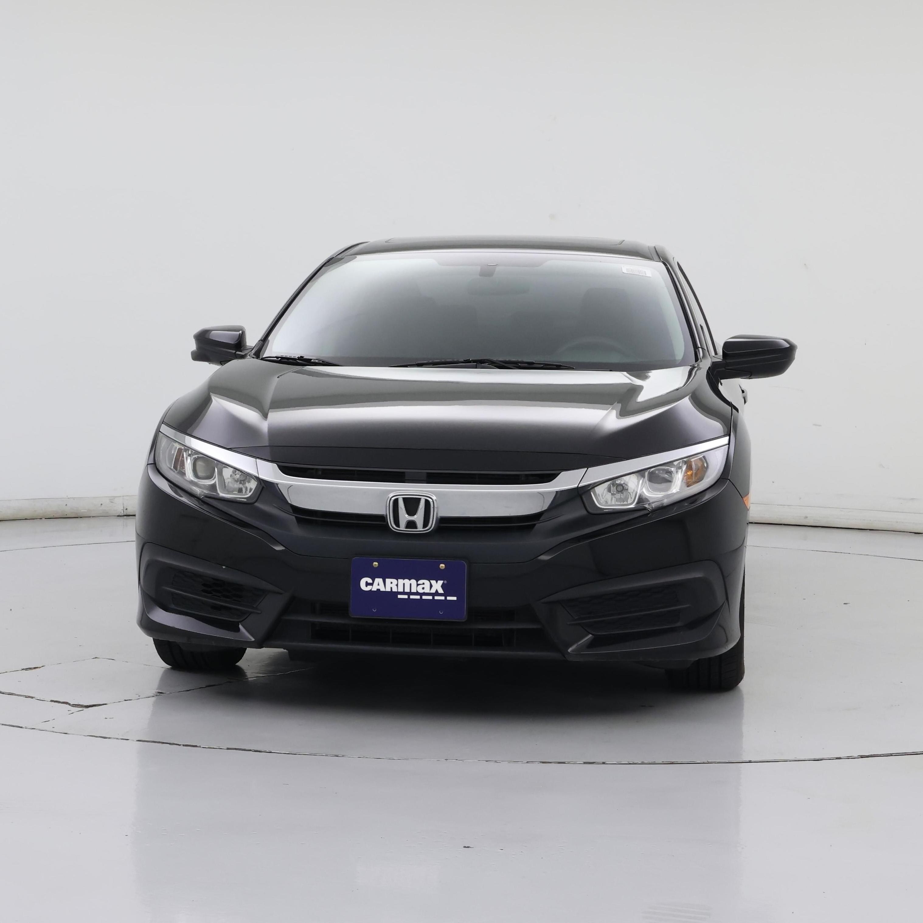 Thumbnail: 2018 Honda Civic - 5