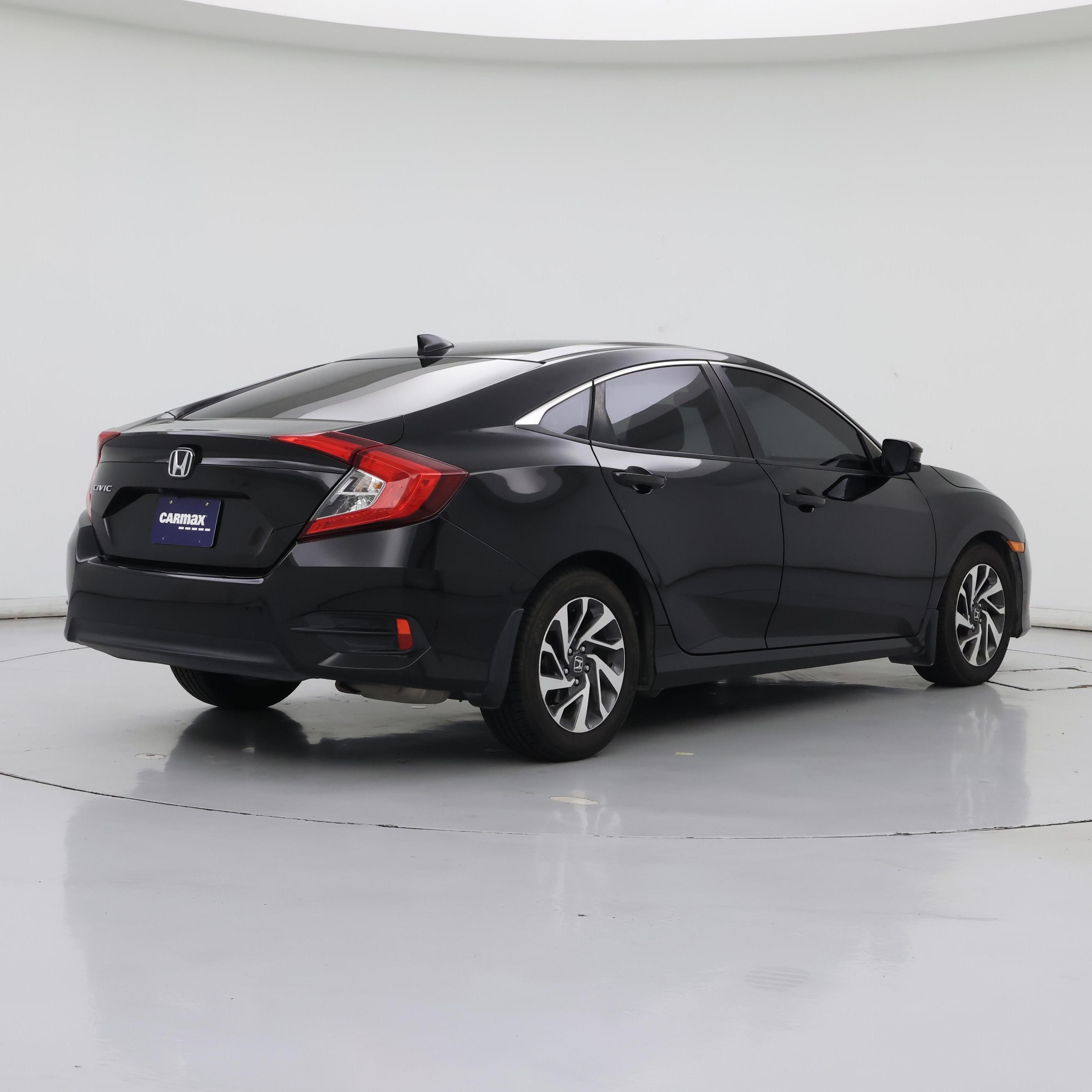 Thumbnail: 2018 Honda Civic - 8