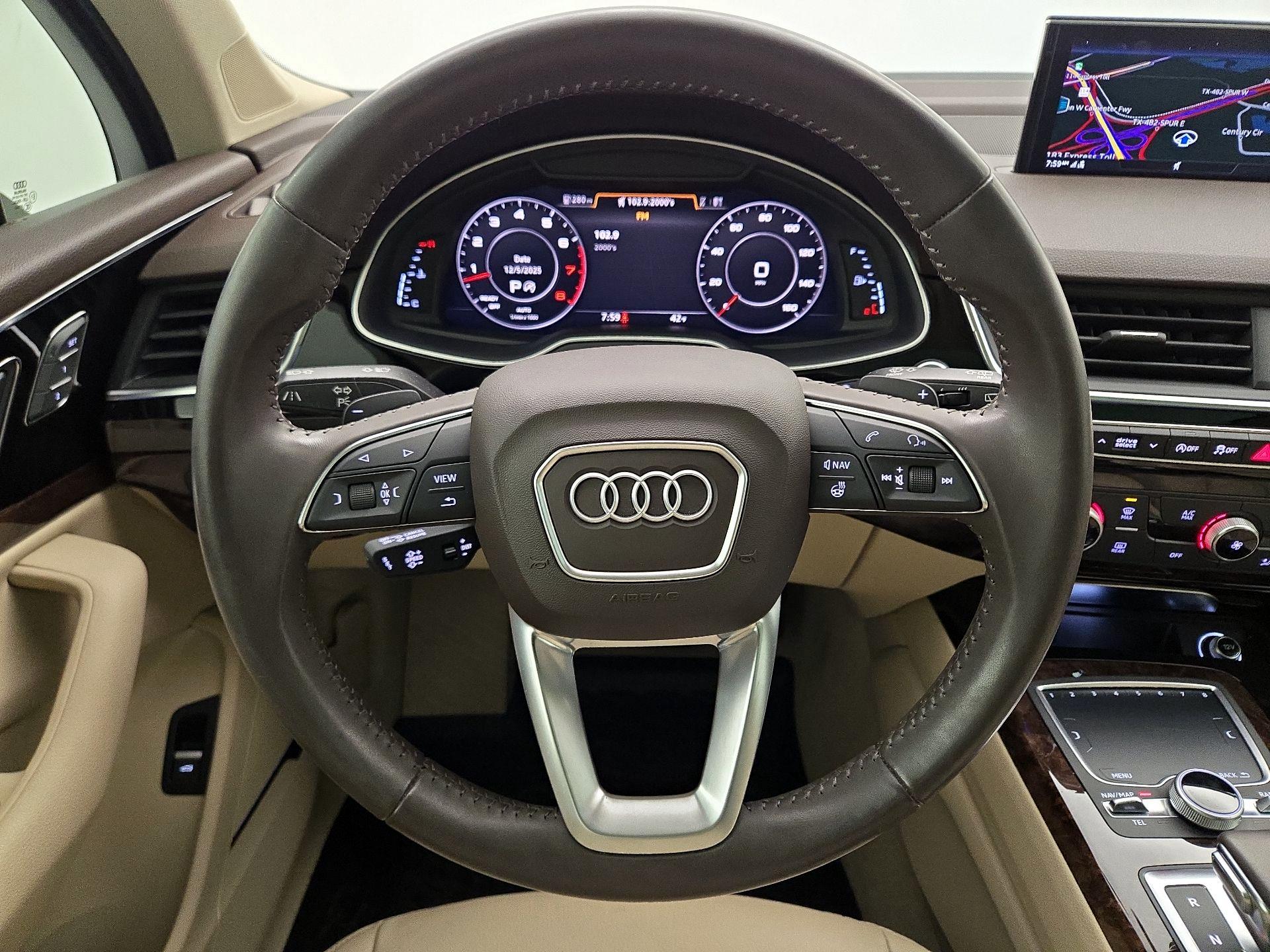 Thumbnail: 2018 Audi Q7 - 10