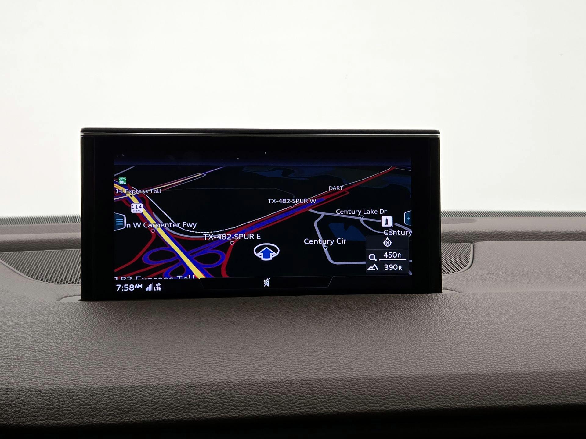 Thumbnail: 2018 Audi Q7 - 14