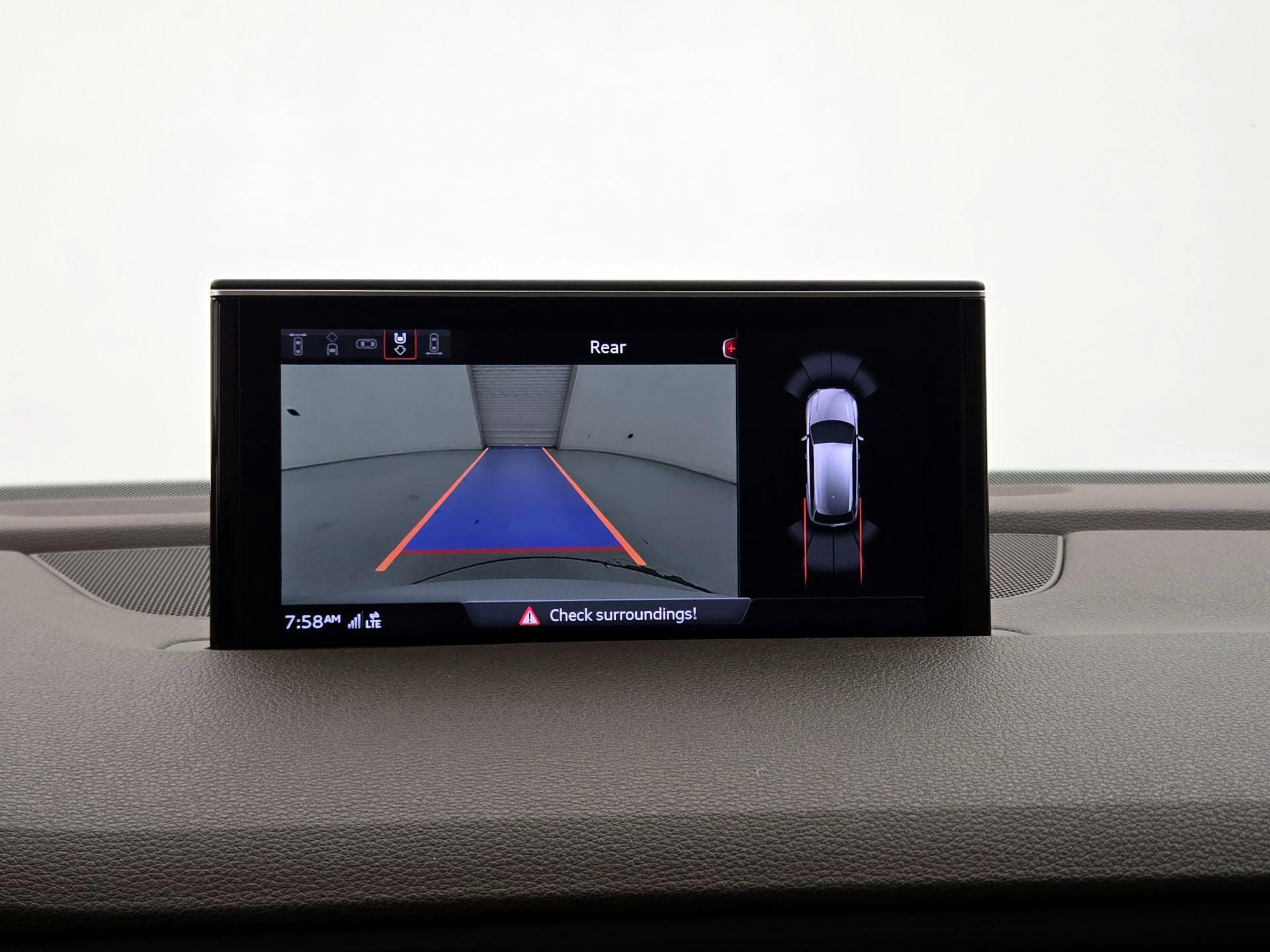 Thumbnail: 2018 Audi Q7 - 15