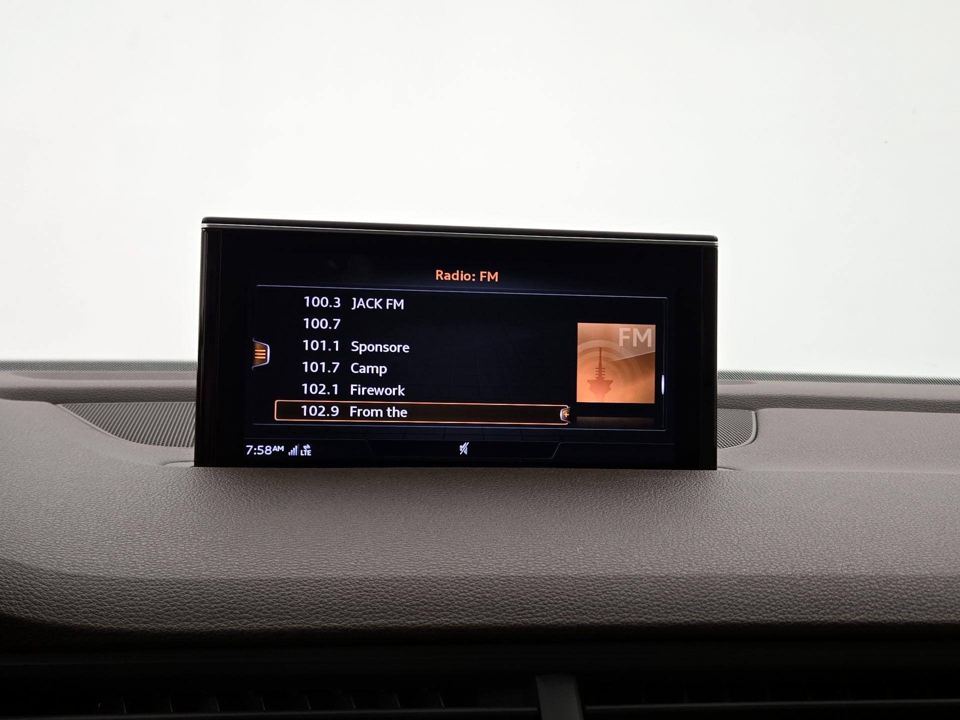 Thumbnail: 2018 Audi Q7 - 16