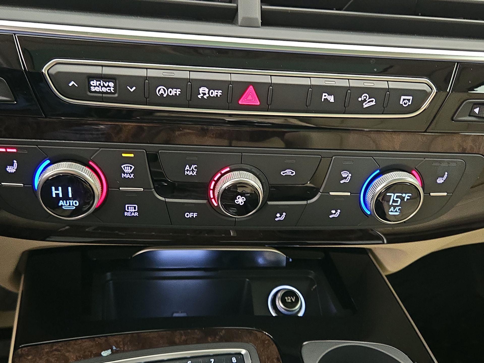 Thumbnail: 2018 Audi Q7 - 17