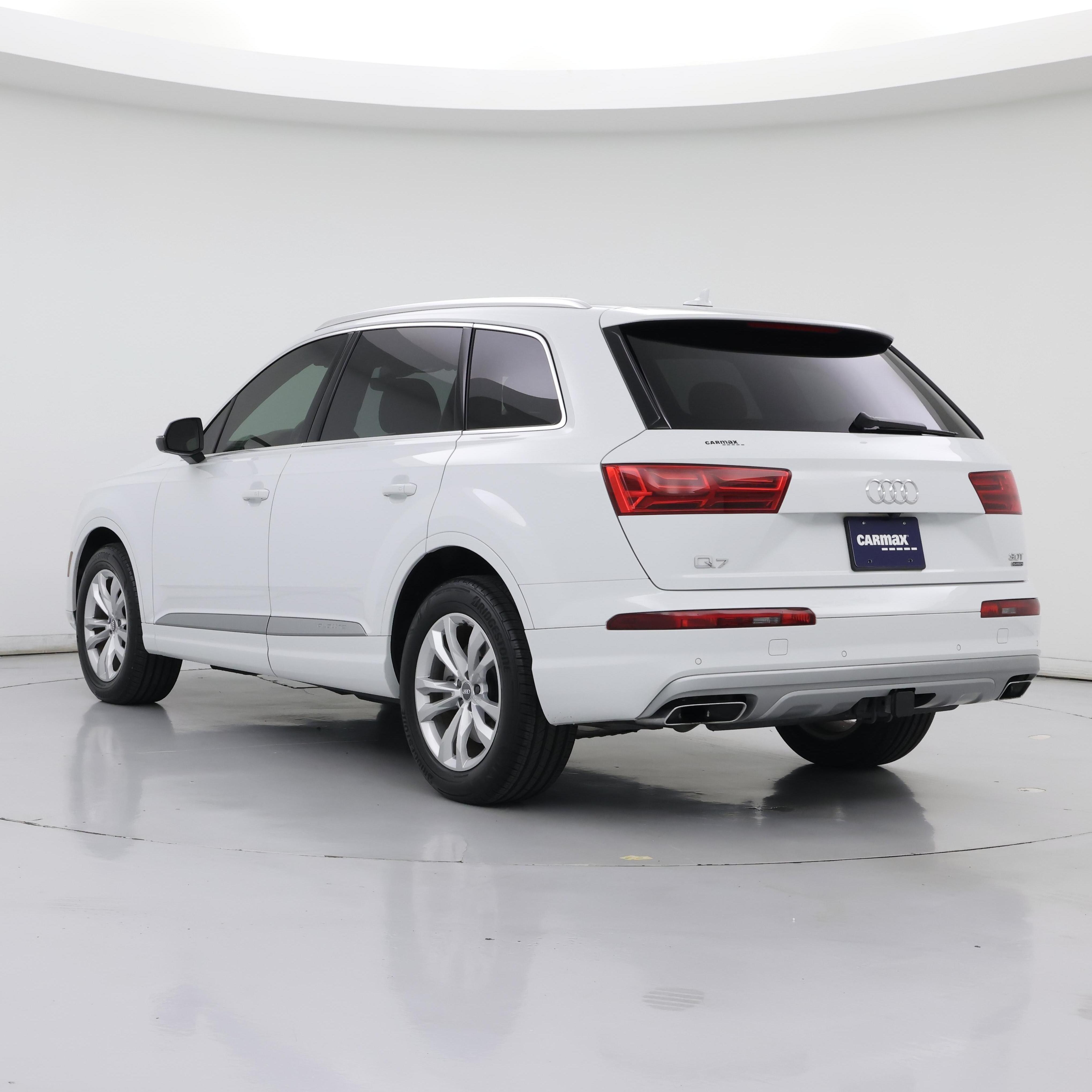 Thumbnail: 2018 Audi Q7 - 2