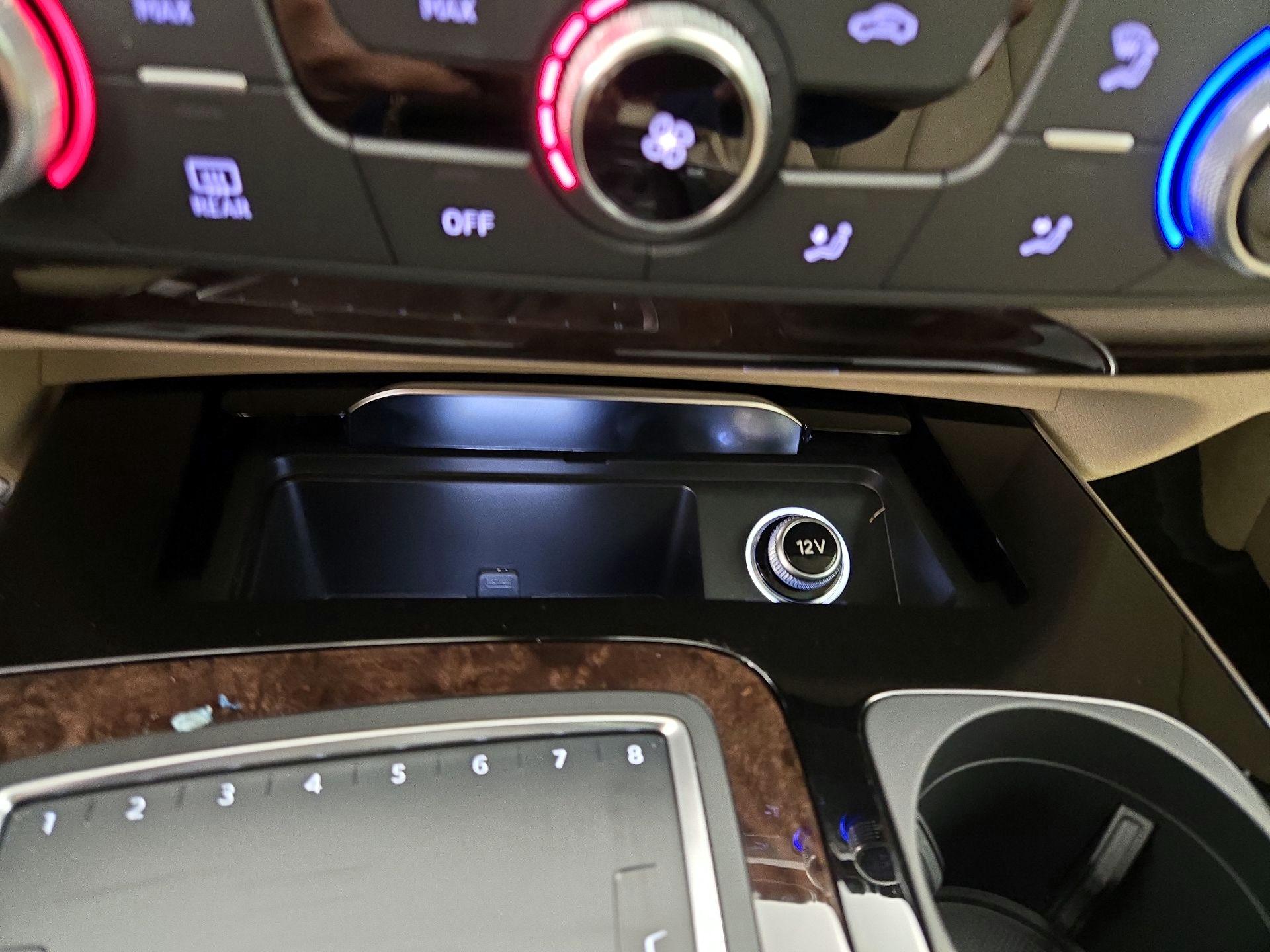 Thumbnail: 2018 Audi Q7 - 19