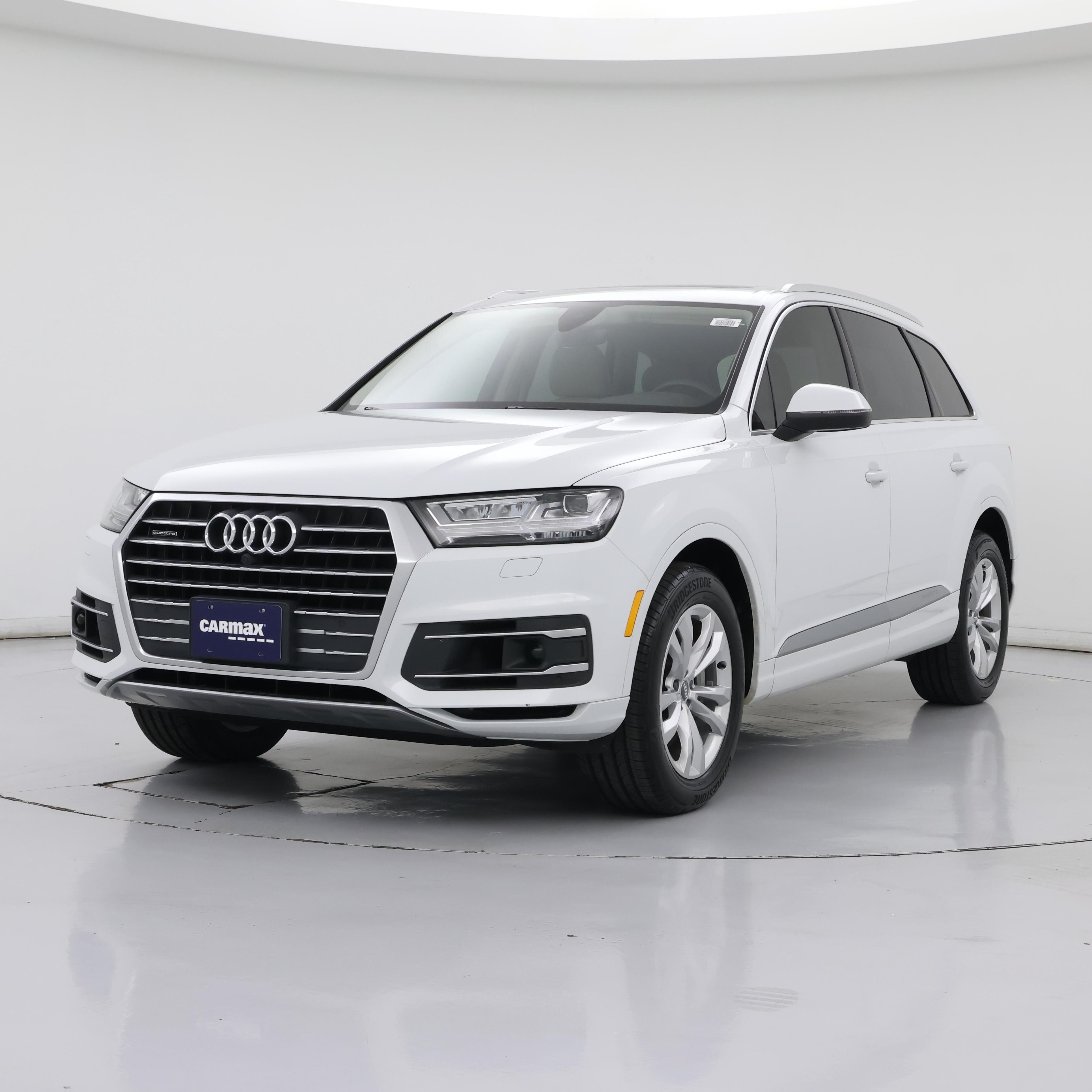 Thumbnail: 2018 Audi Q7 - 4