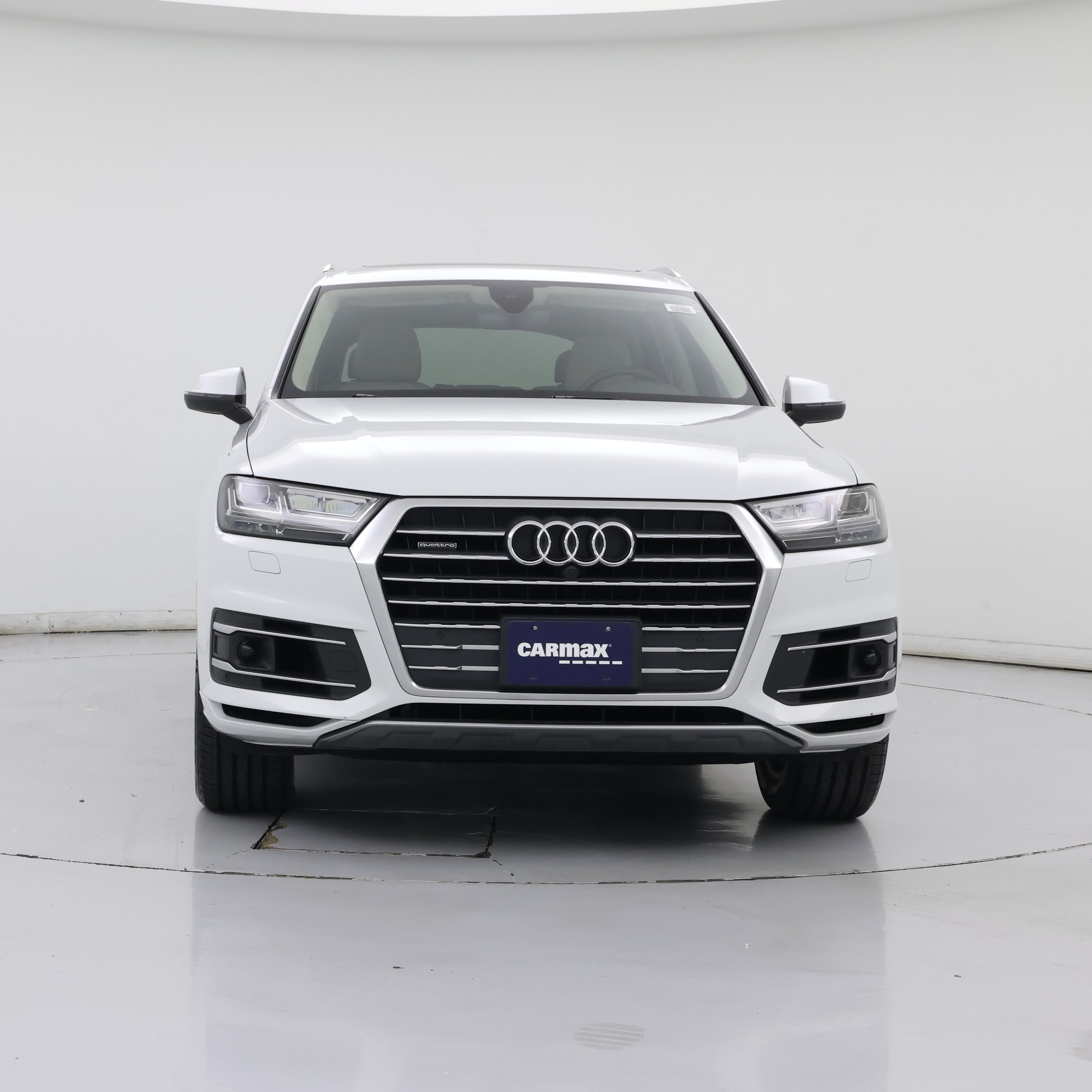 Thumbnail: 2018 Audi Q7 - 5