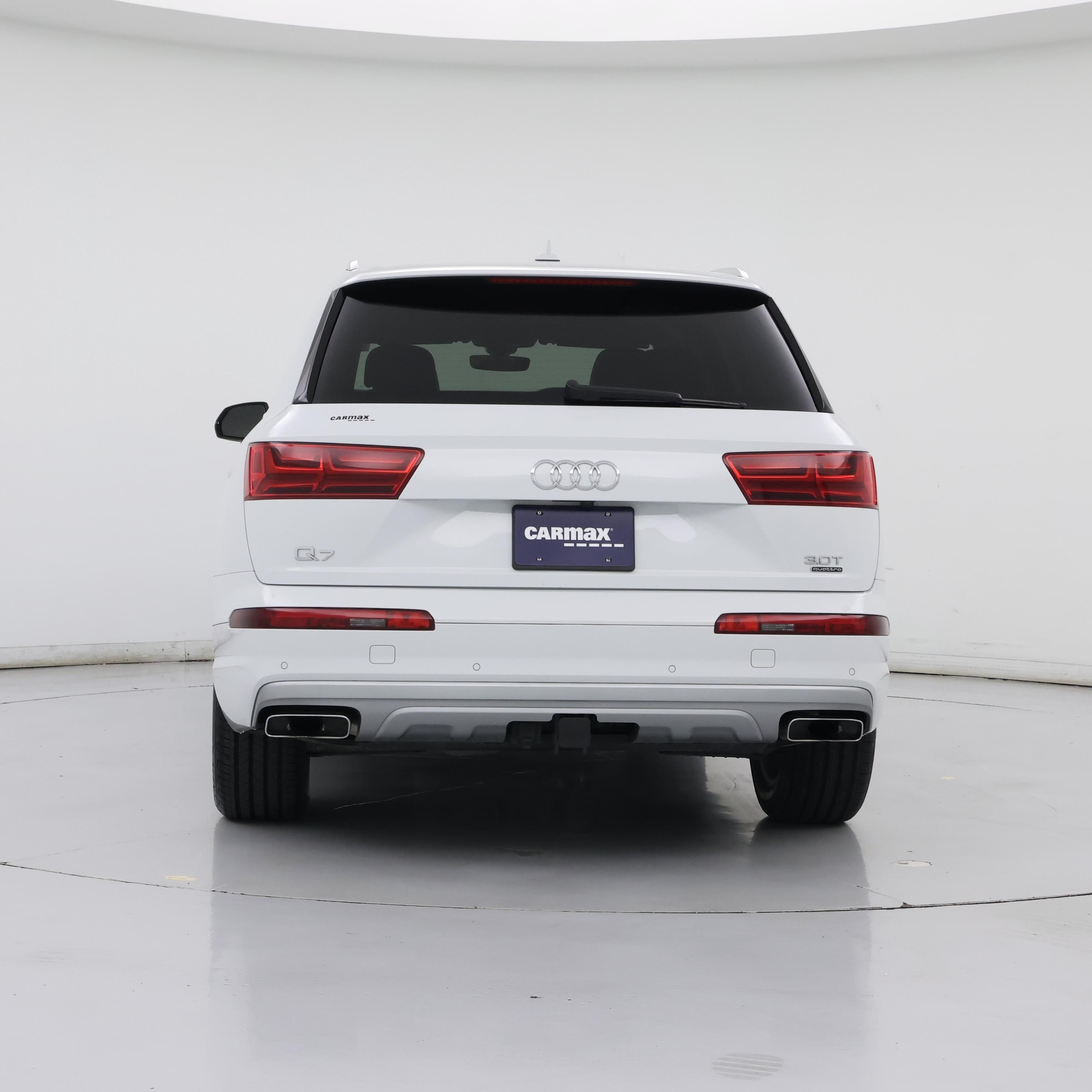 Thumbnail: 2018 Audi Q7 - 6