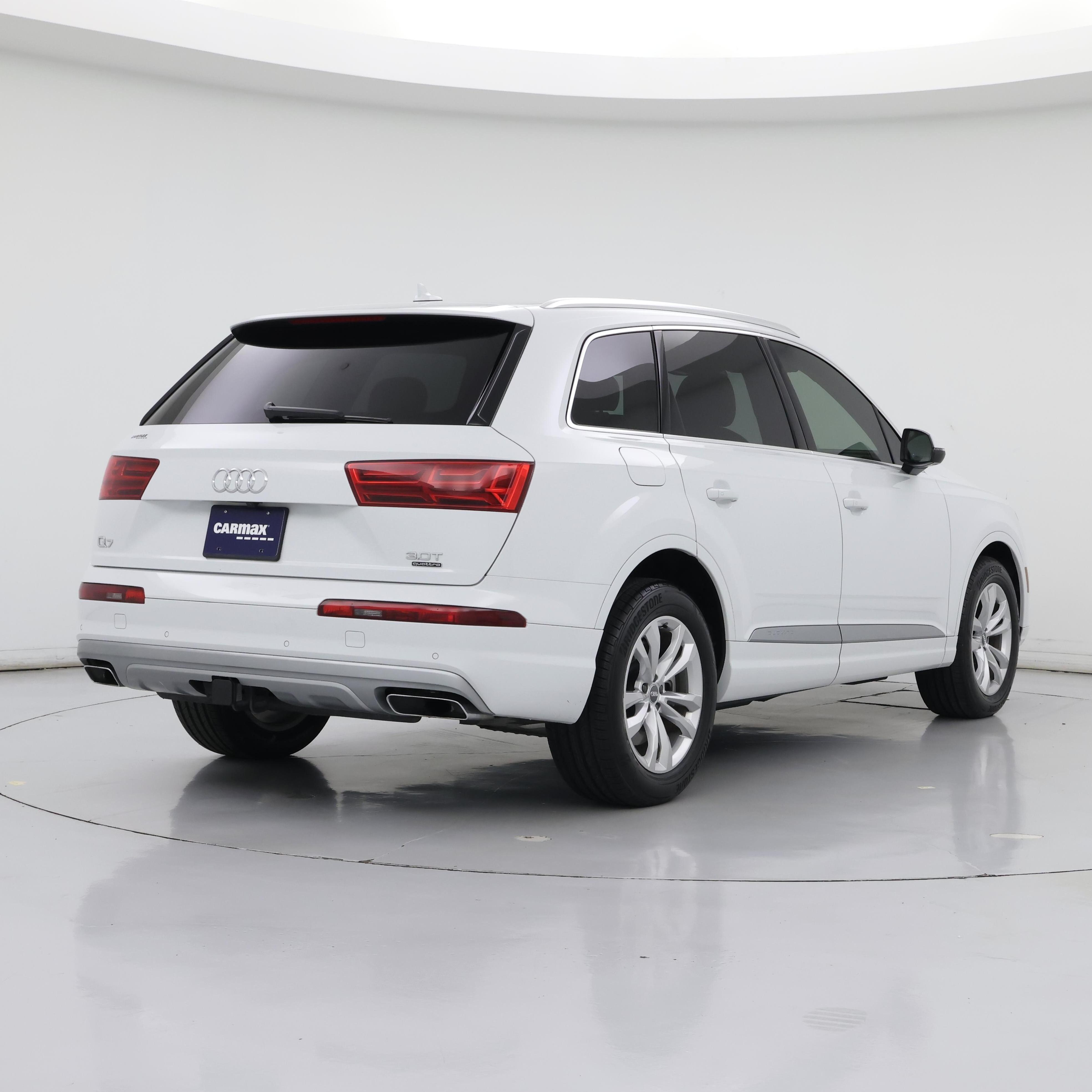 Thumbnail: 2018 Audi Q7 - 8