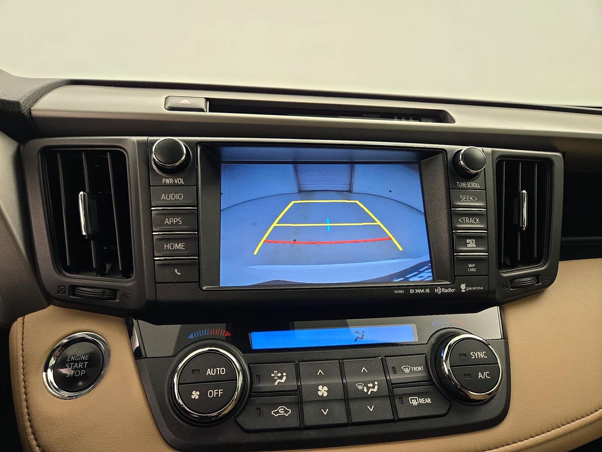 Thumbnail: 2017 Toyota RAV4 - 14