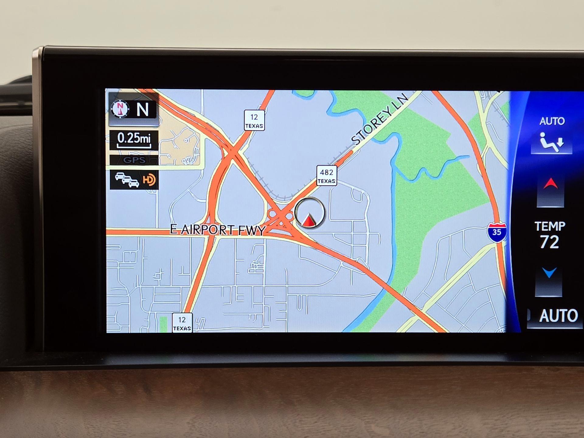 Thumbnail: 2016 Lexus LX - 14