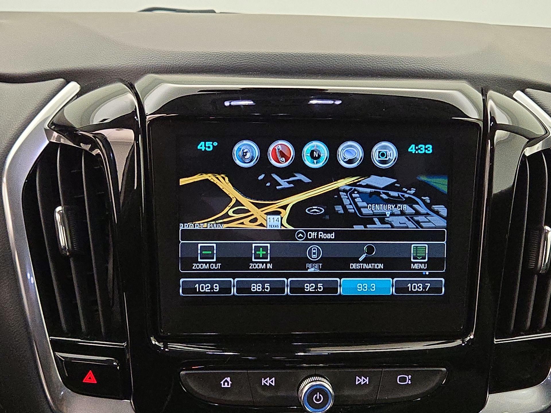 Thumbnail: 2019 Chevrolet Traverse - 14