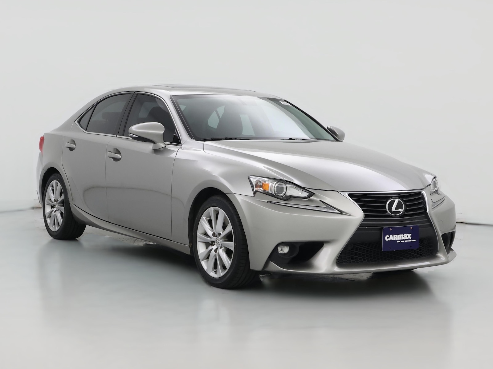 2016 Lexus IS 200t