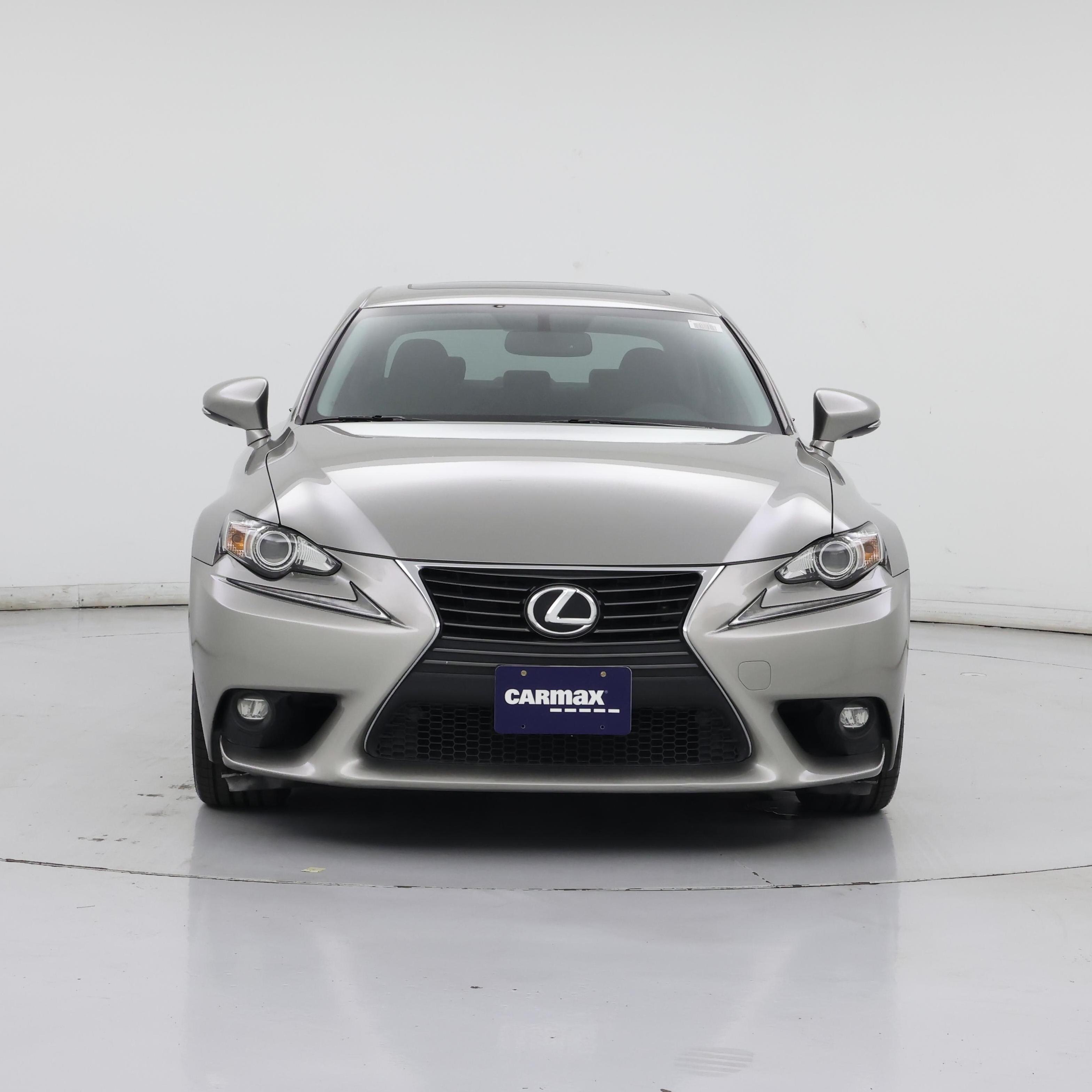 Thumbnail: 2016 Lexus IS - 5