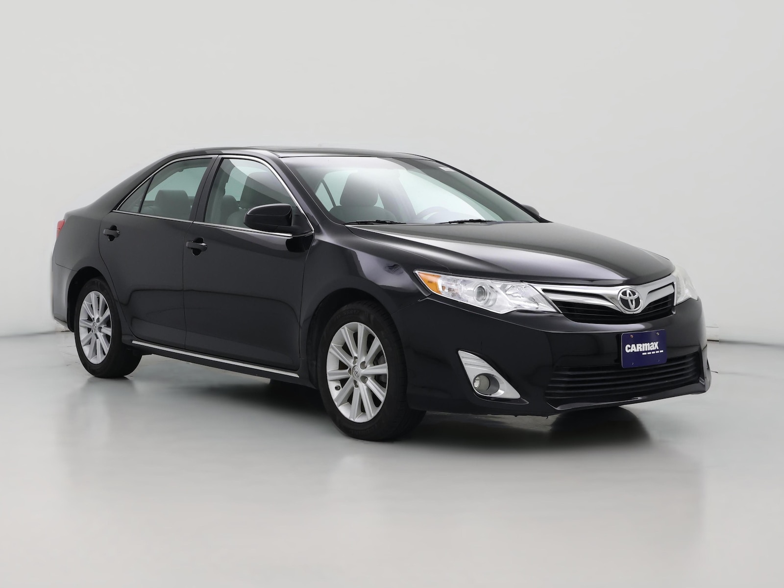2014 Toyota Camry XLE