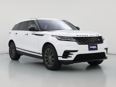 2020 Land Rover Range Rover Velar R-Dynamic S