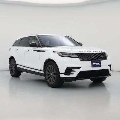 2020 Land Rover Range Rover Velar R-Dynamic S