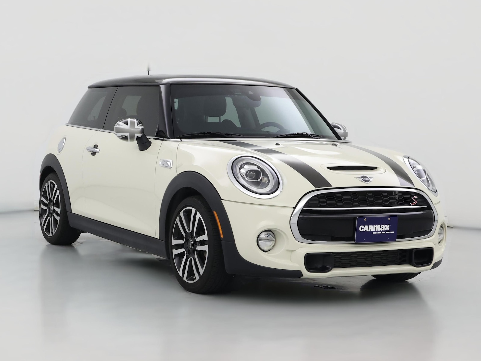 2019 MINI Hardtop 2 Door S