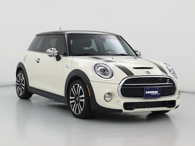 2019 Mini Cooper Hardtop S Signature