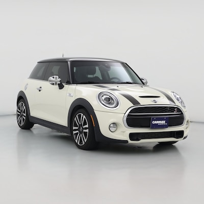 2019 Mini Cooper Hardtop S