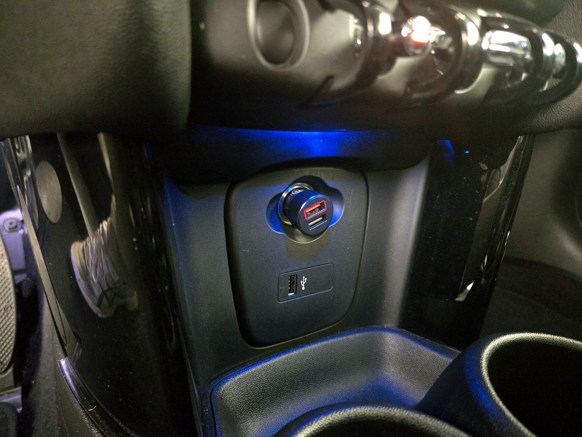 Thumbnail: 2019 MINI Cooper Hardtop - 18