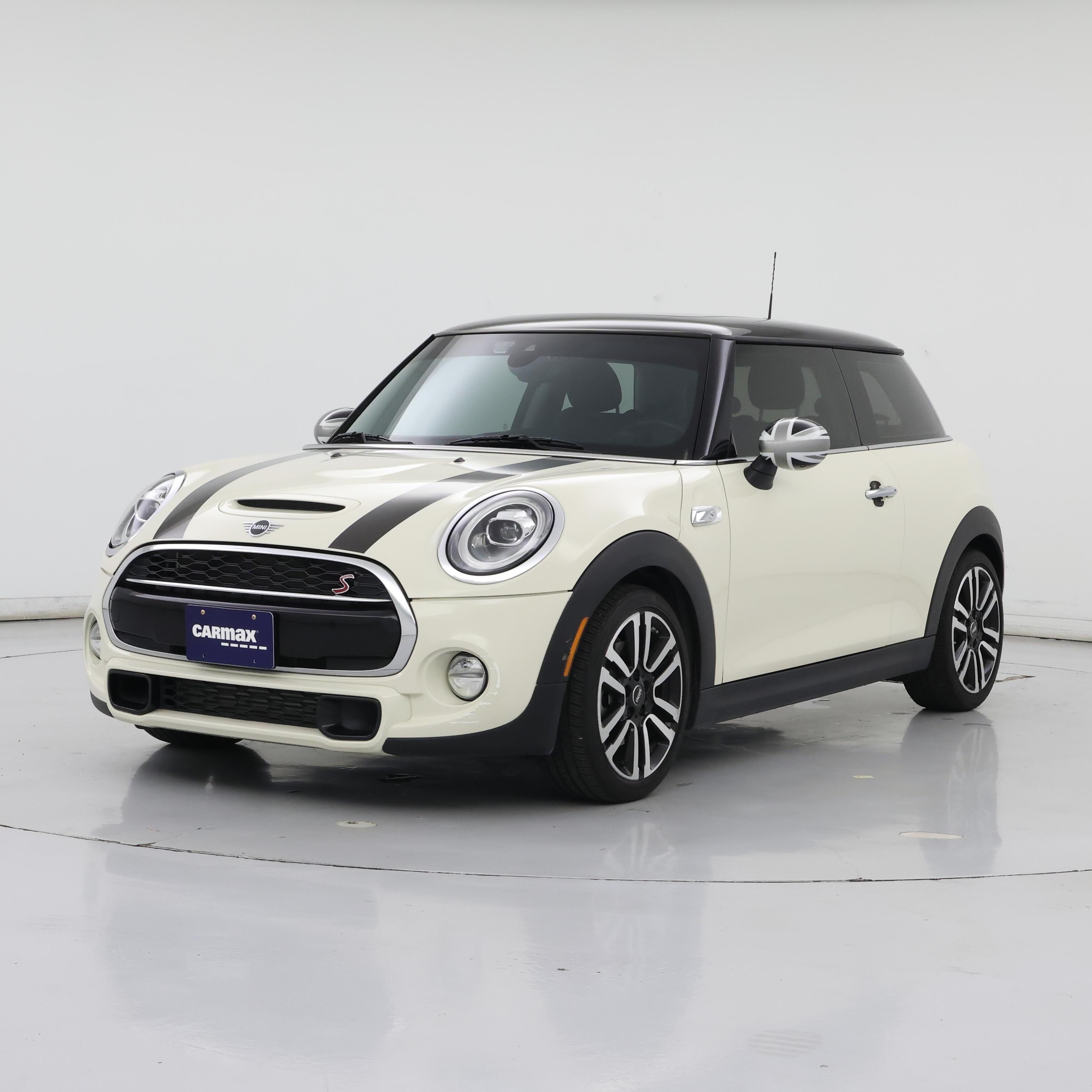 Thumbnail: 2019 MINI Cooper Hardtop - 4
